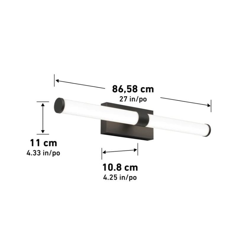 Artika Vitoro Vanity Light