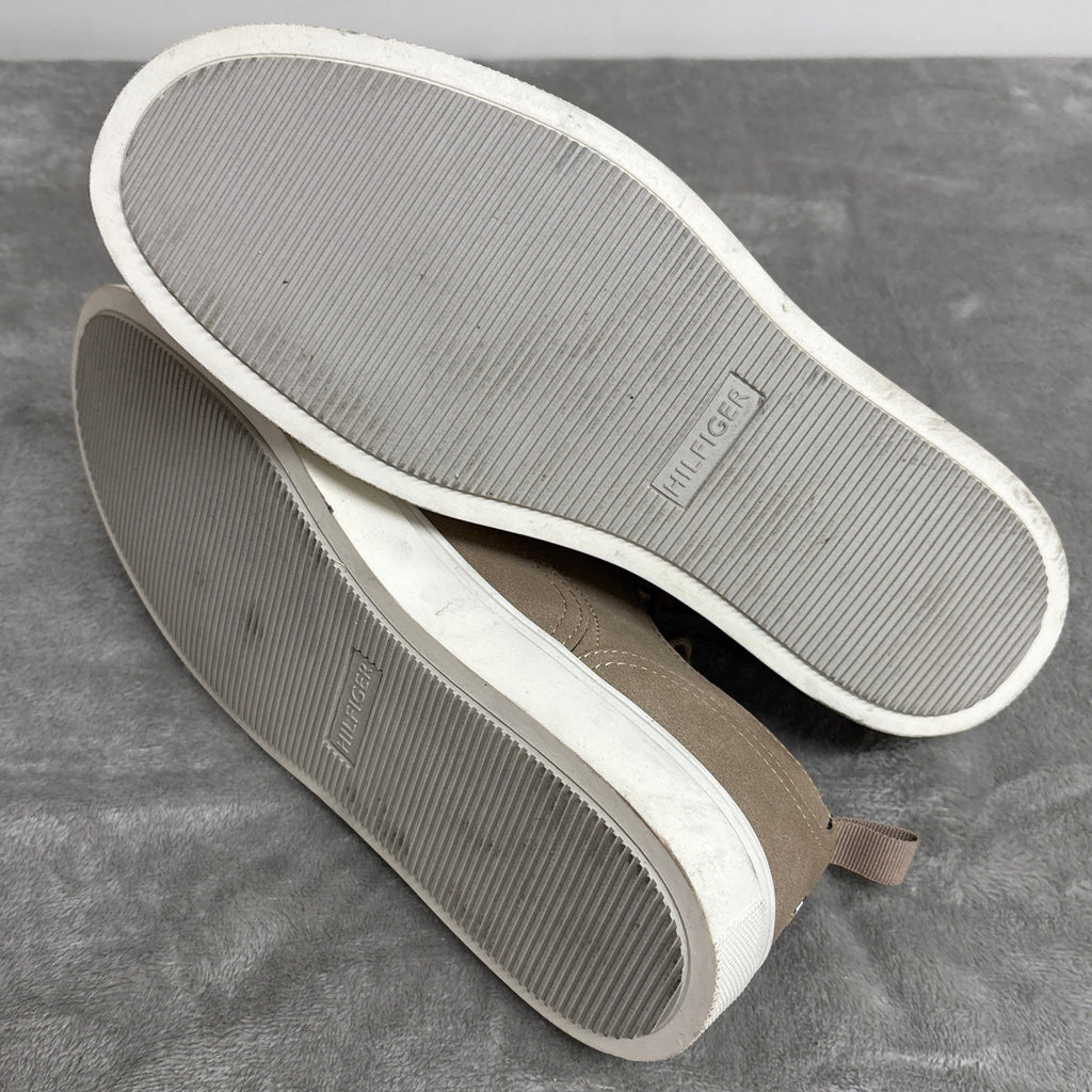 Tommy Hilfiger low-top sneakers