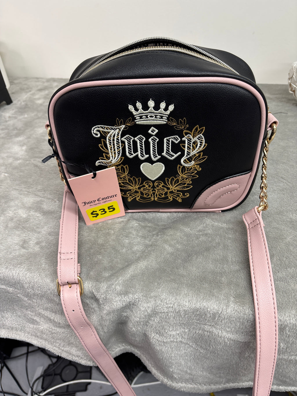Juicy couture