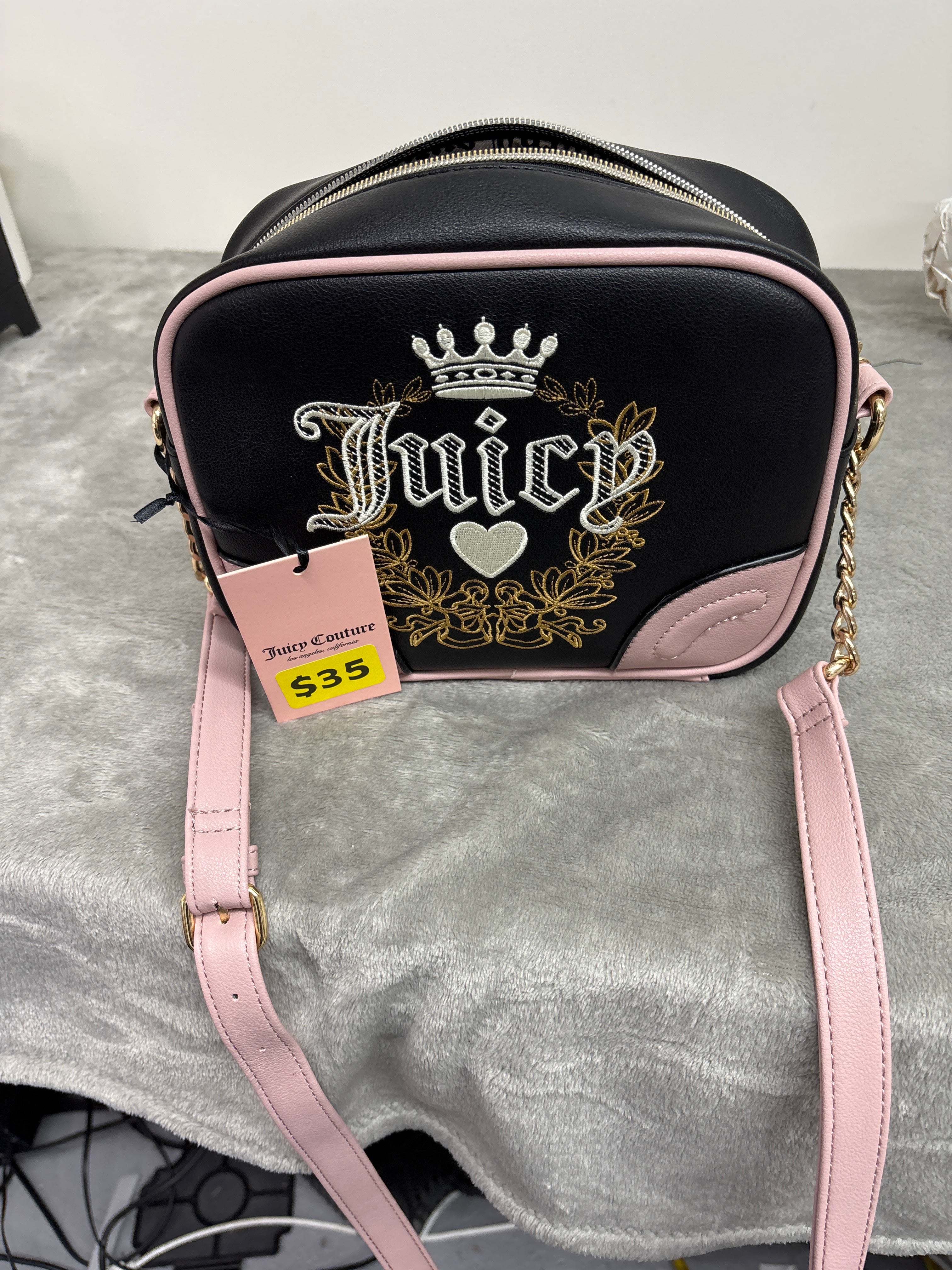Juicy couture
