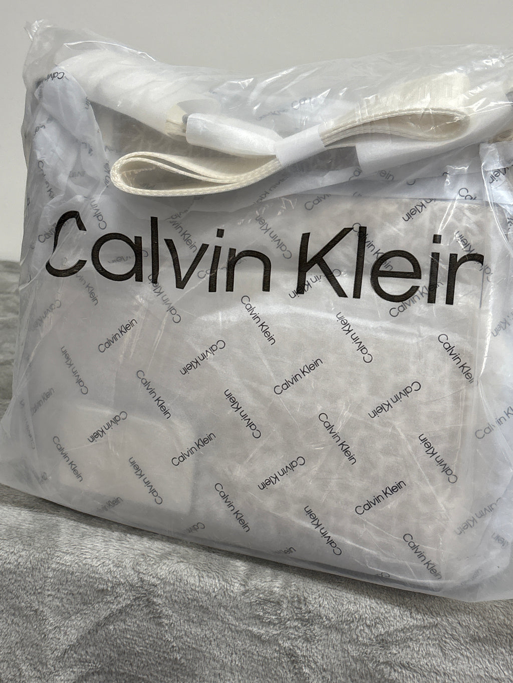 Calvin Klein Lorelai HAFAJKA