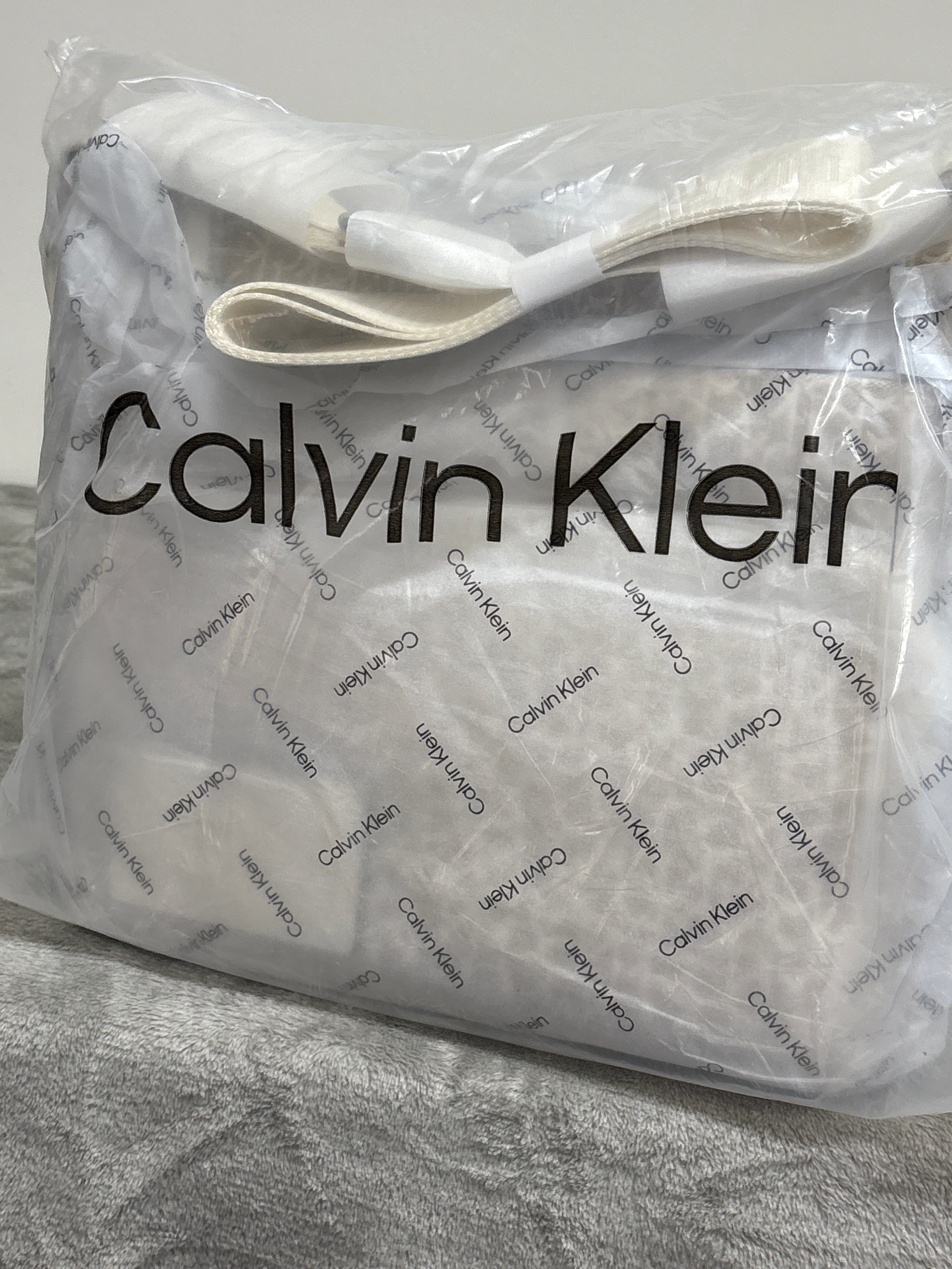 Calvin Klein Lorelai HAFAJKA