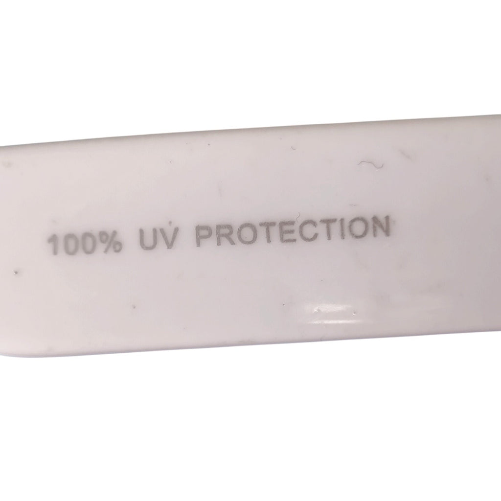 Ed Hardy Love Kills Slowly Carnivore Skulls Sunglasses 100% UV Protection