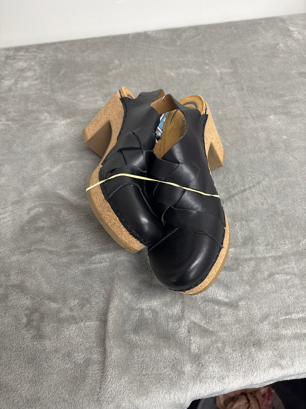 Aetrex heels Signature Arch Support