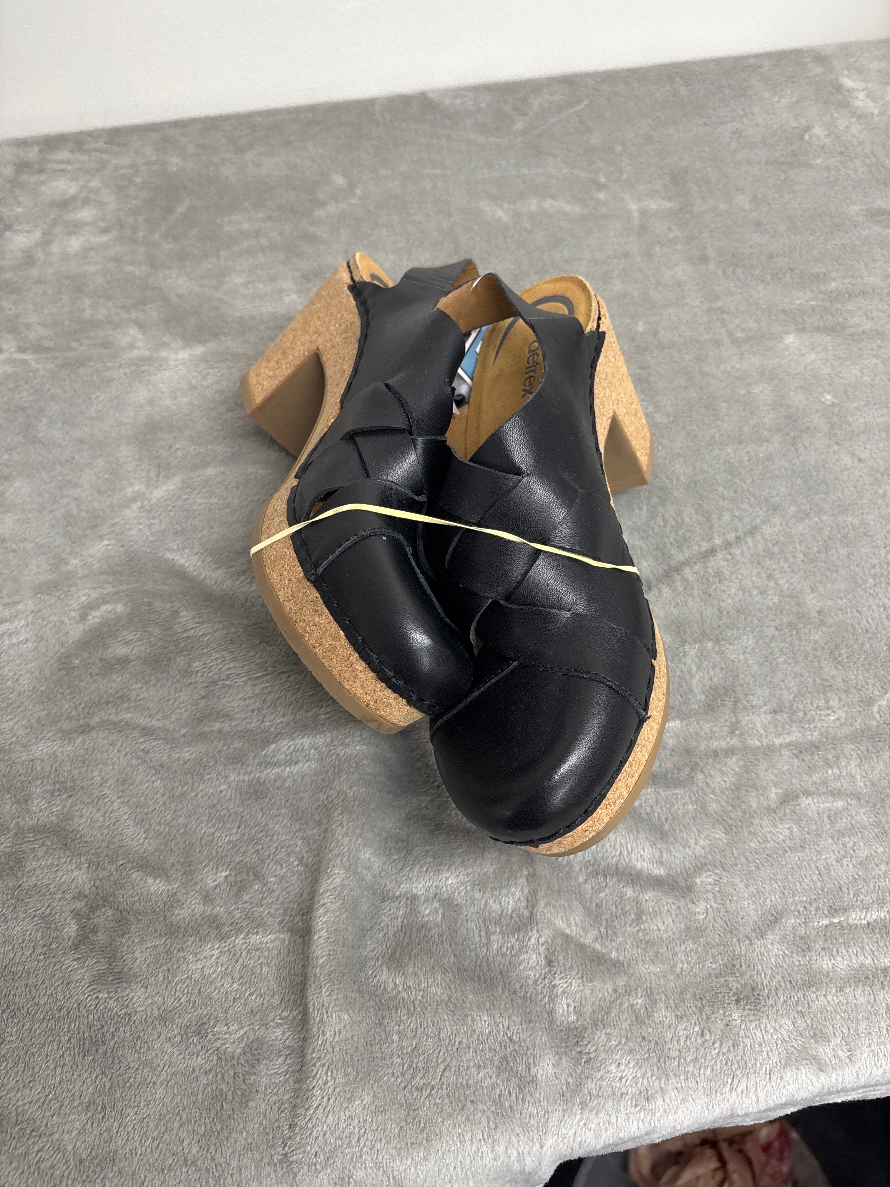 Aetrex heels Signature Arch Support