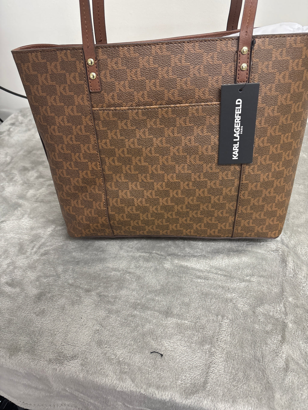 Karllagerfeld Paris maybelle LH3AJ311 bkh
