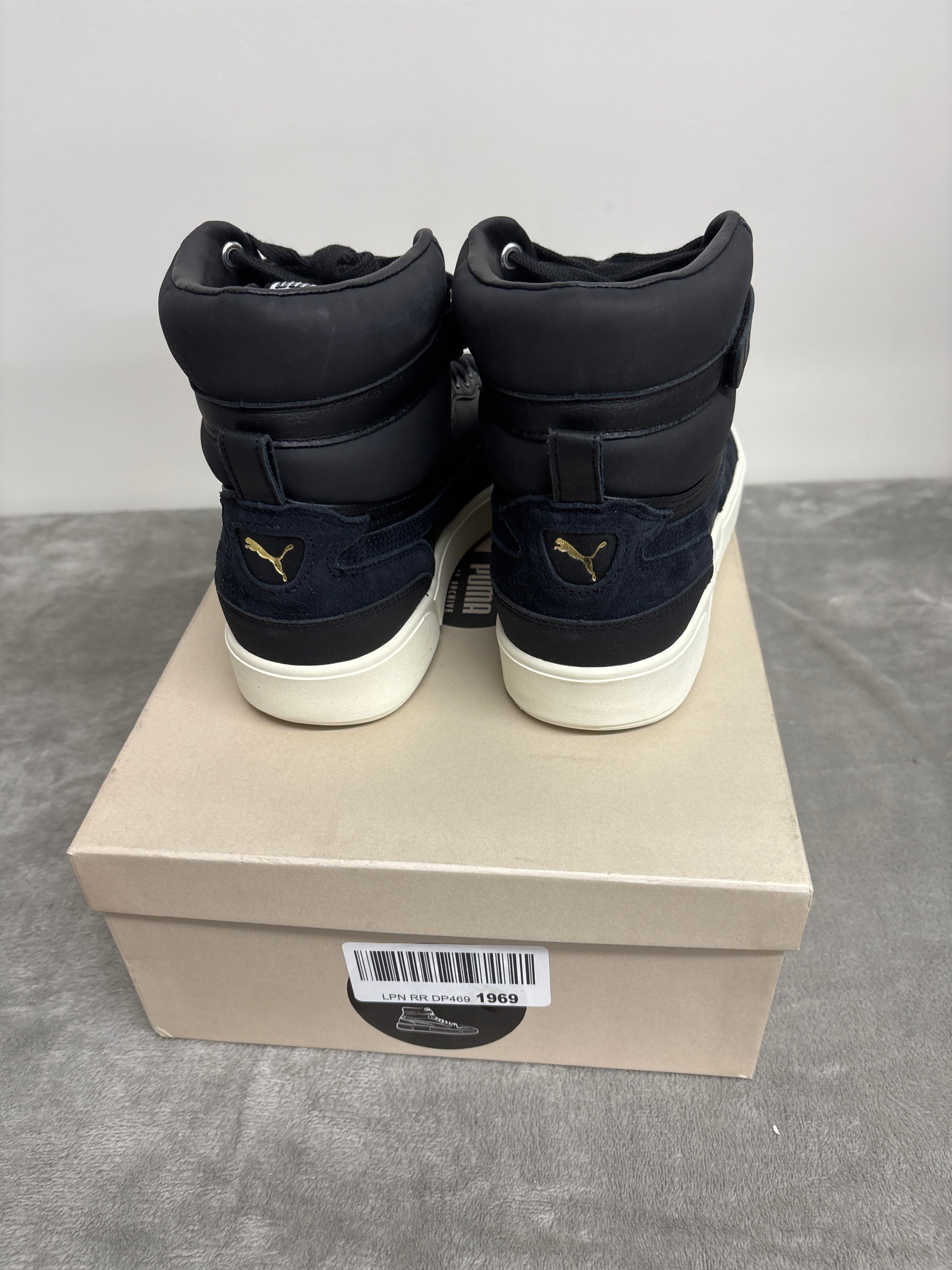 Puma sky lx mid lux