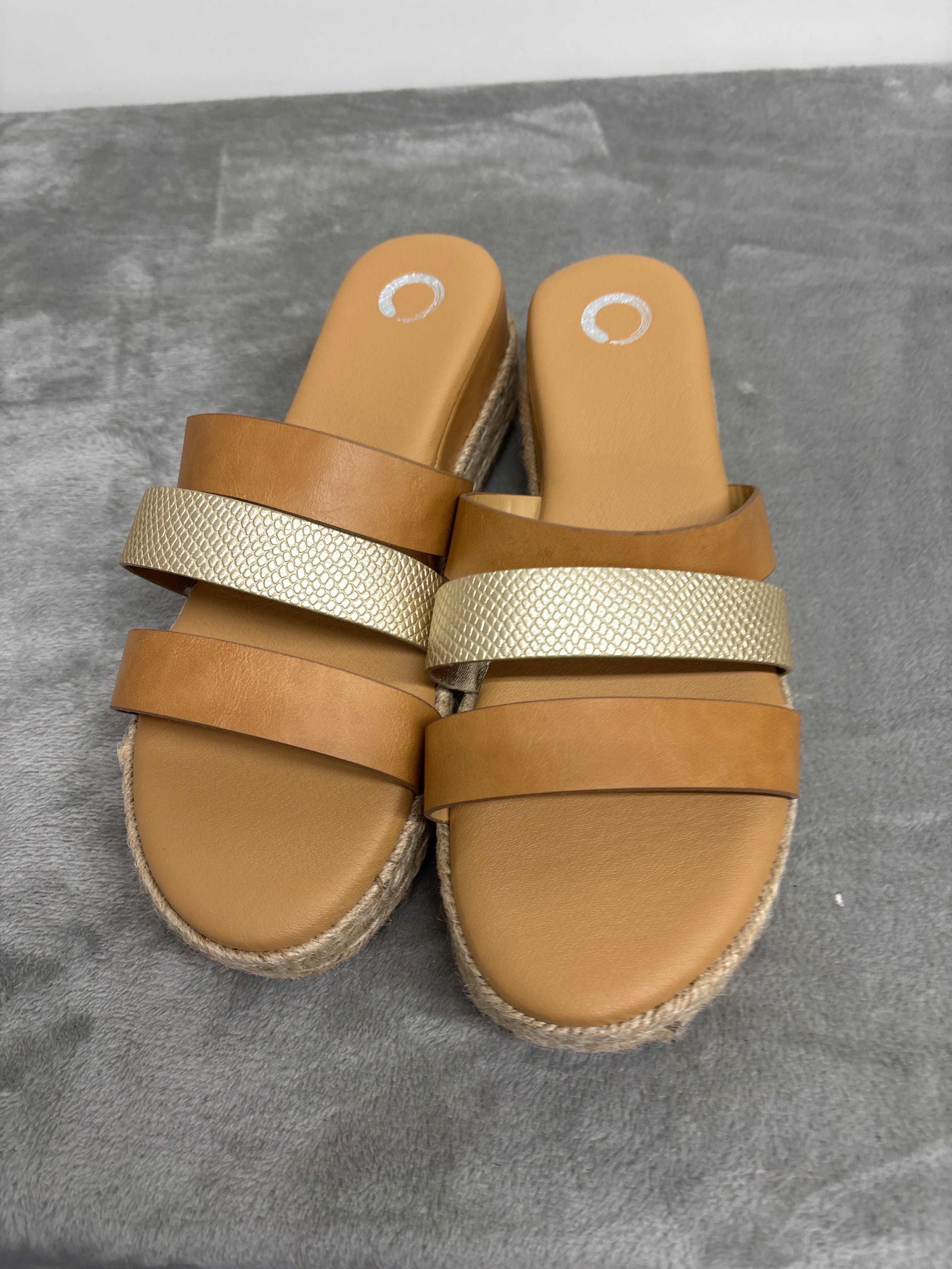 Journee collection Sandals