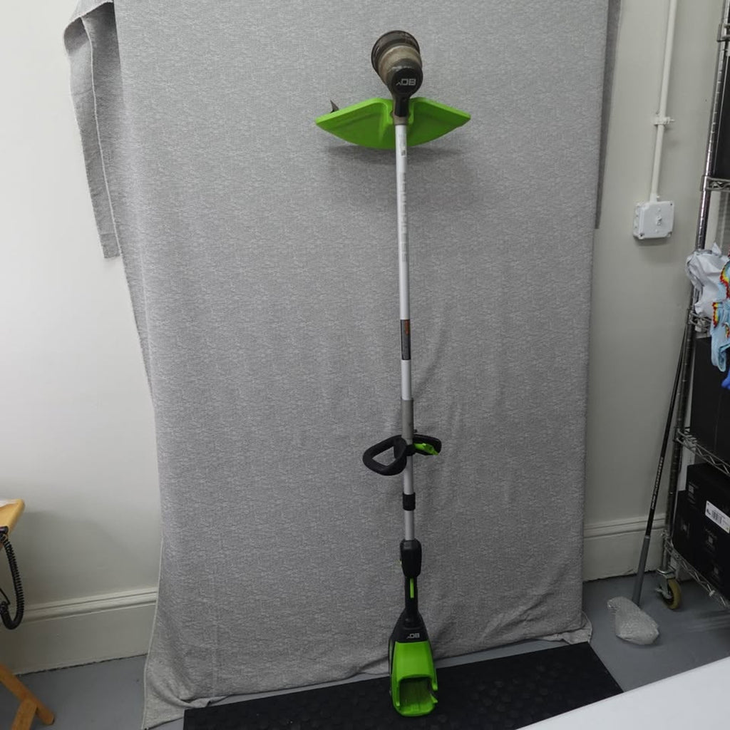 Greenworks Pro STB409 80V 16" Cordless Battery String Trimmer (Tool Only! Needs Parts)