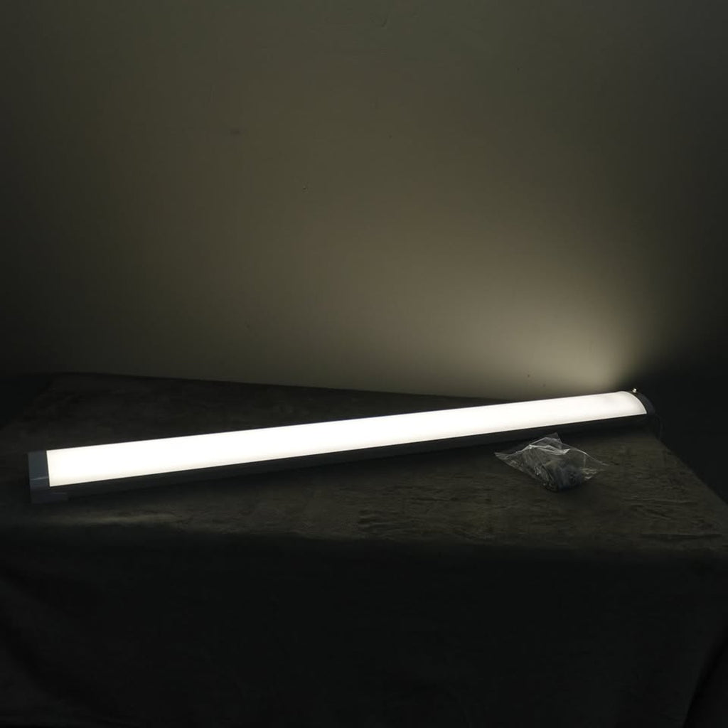 4 Ct. Feit 10,000 Lumen Multi-Directional Shop Lights with Motion Detection