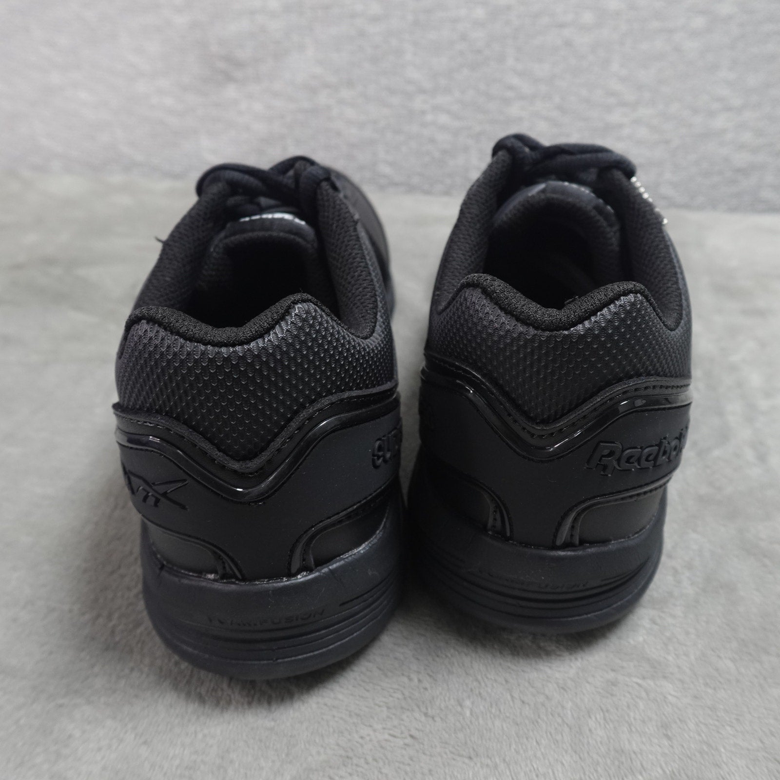 Reebok Guide 3.0 Work Performance Cross Trainer RB3500 Men's 11M Black NEW