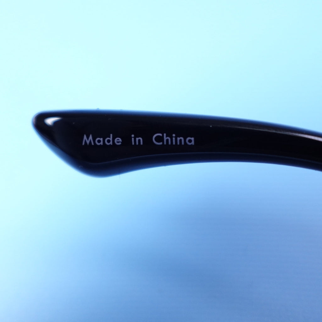 Ed Hardy  Sunglasses No More War Black 100% UV Protection