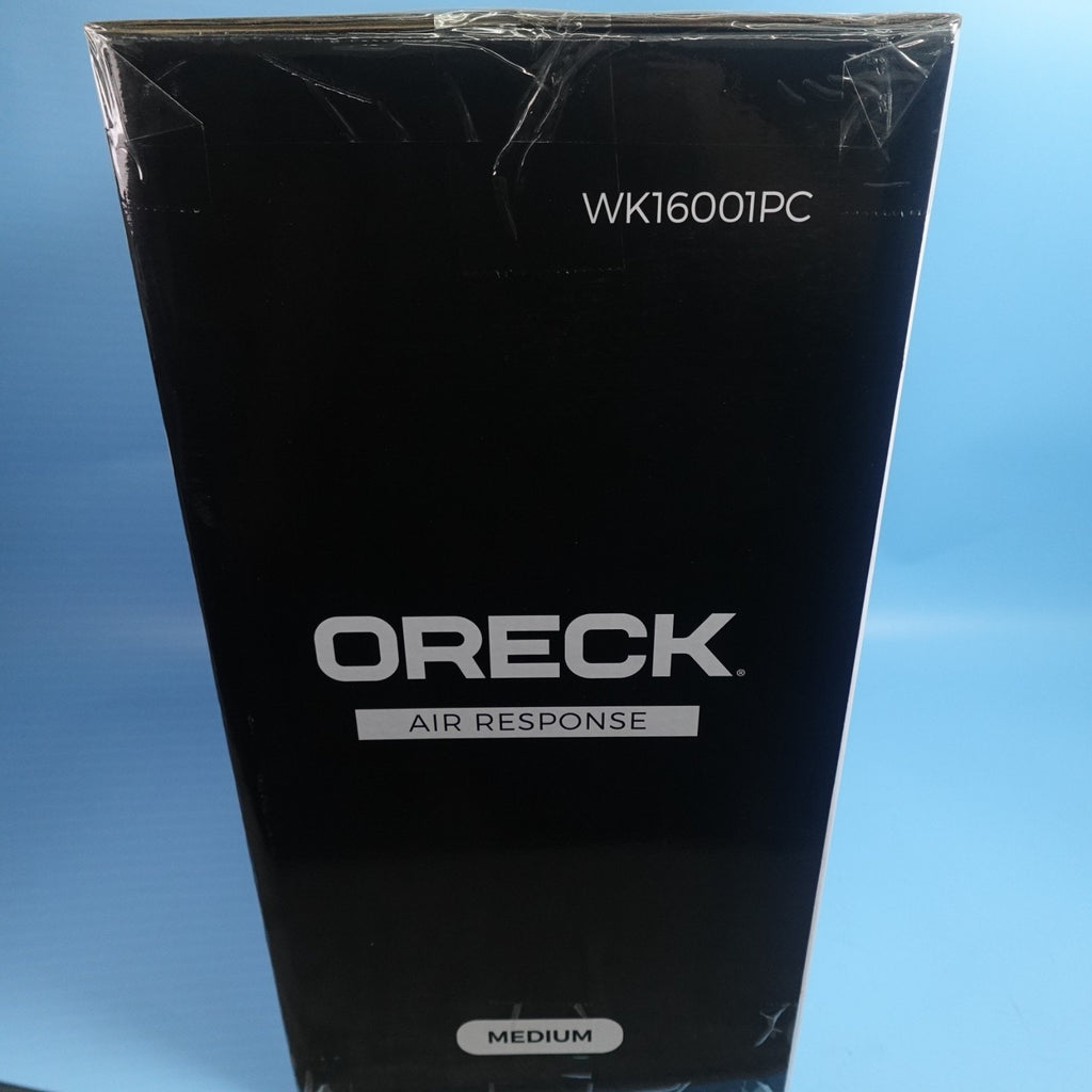 ORECK Air Response HEPA Air Purifier, Medium, WK16001