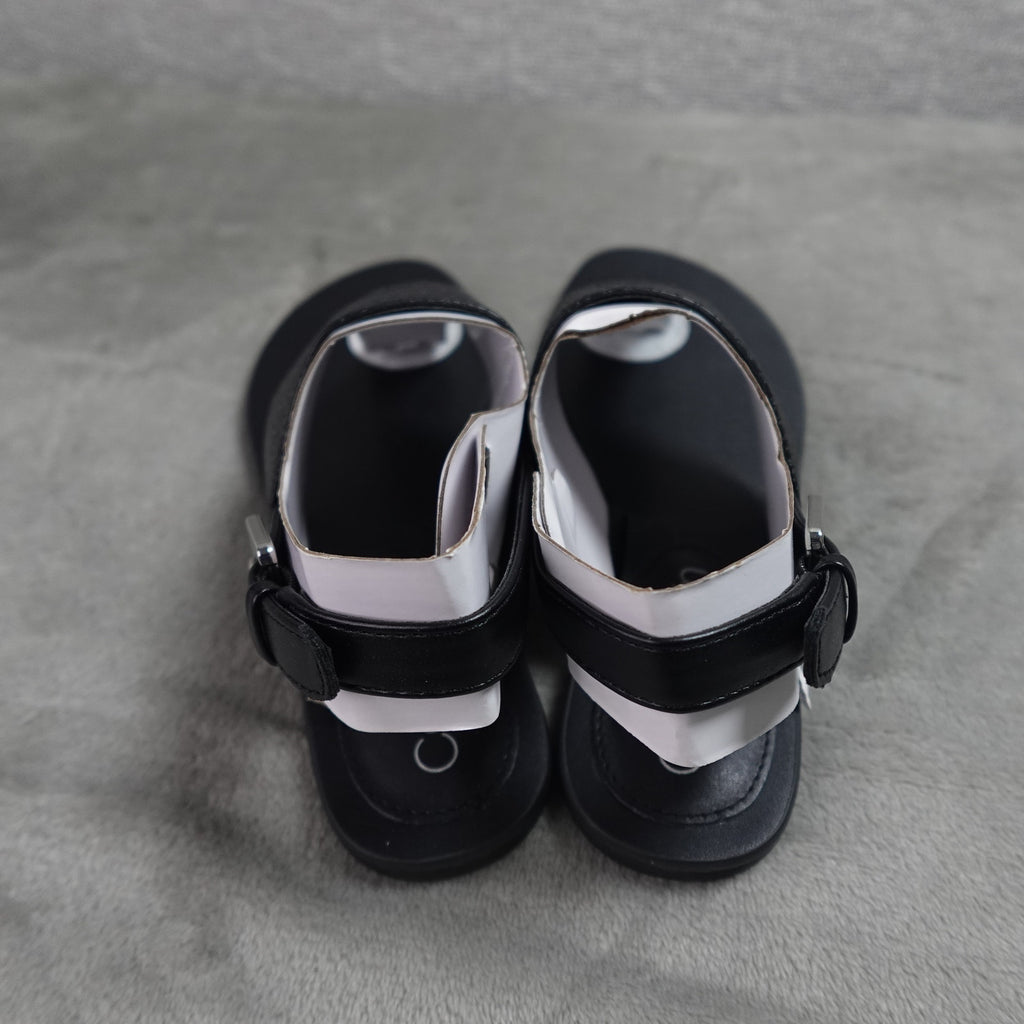 Calvin Klein Brokie2 6M womens sandals