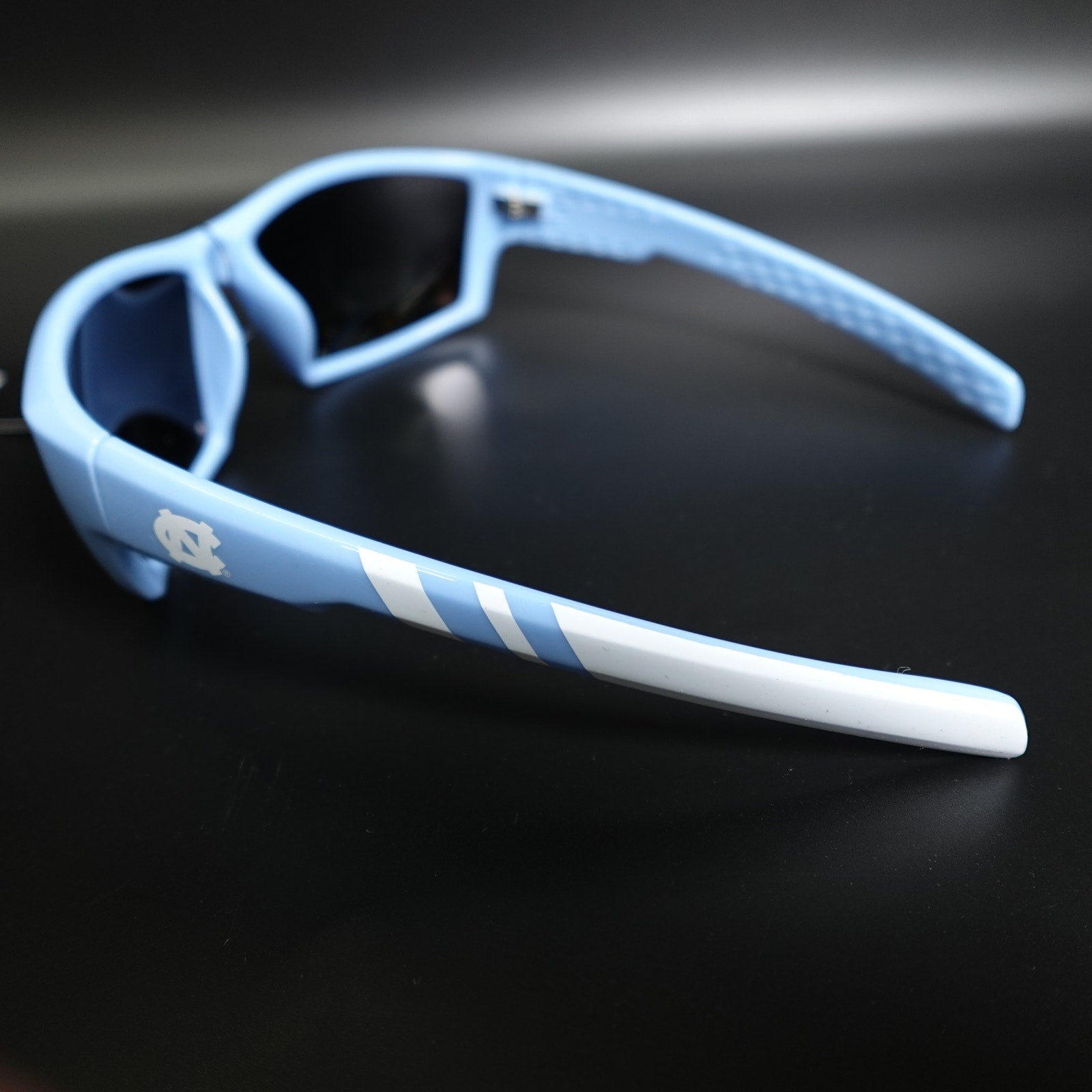 North Carolina Tar Heels Edge Wrap Sunglasses (NCAA) Licensed