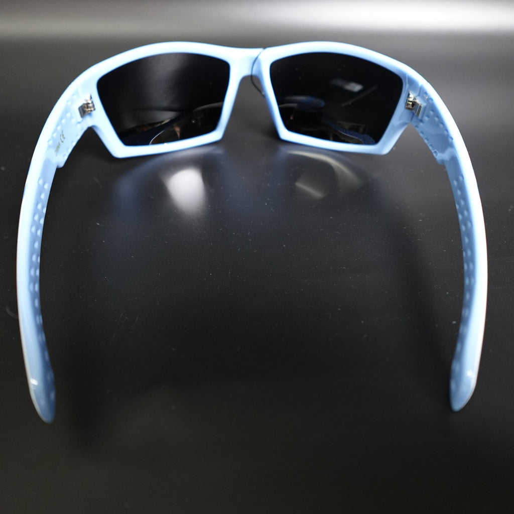 North Carolina Tar Heels Edge Wrap Sunglasses (NCAA) Licensed