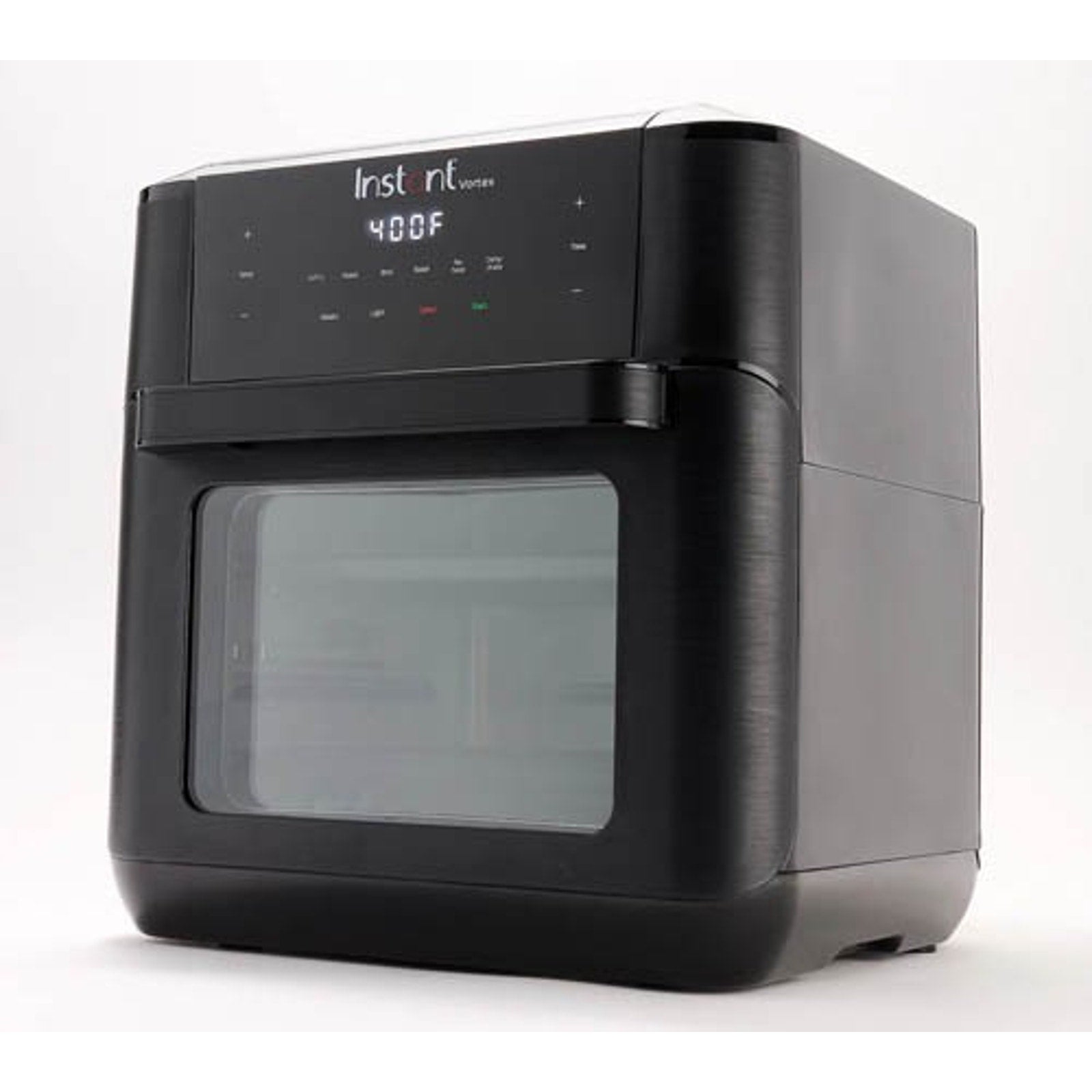 Instant Vortex Plus 7-in-1 10Qt Convection Air Fryer Oven - Black NEW