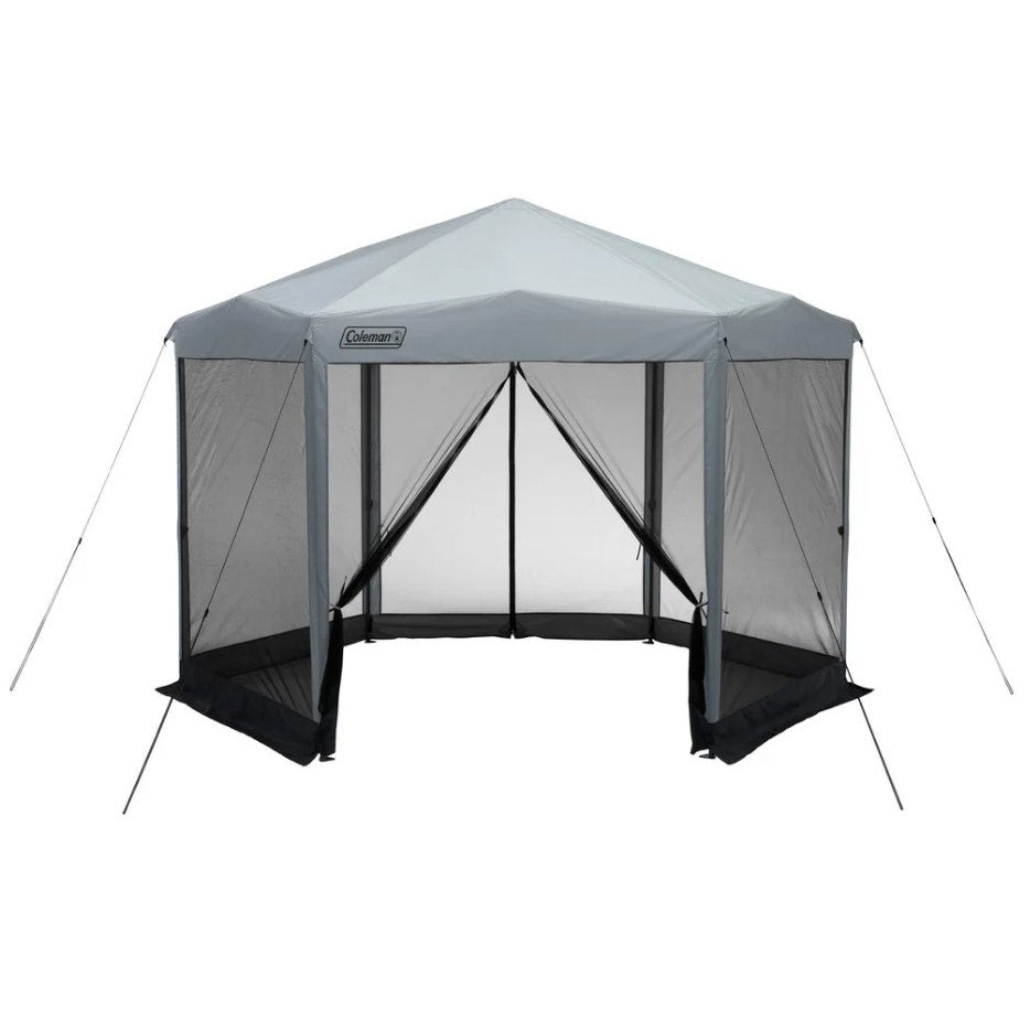 Coleman 12 x 10 Screened Canopy Sun Shelter Screenhouse