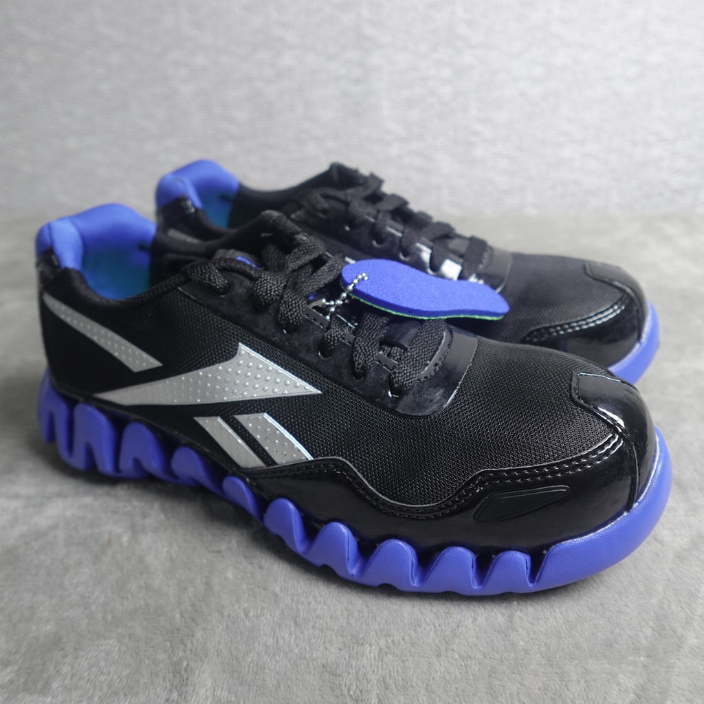 Reebok Zig Pulse Work RB1576 Men's 4.5W / Women's 6.5W Safety Shoes
