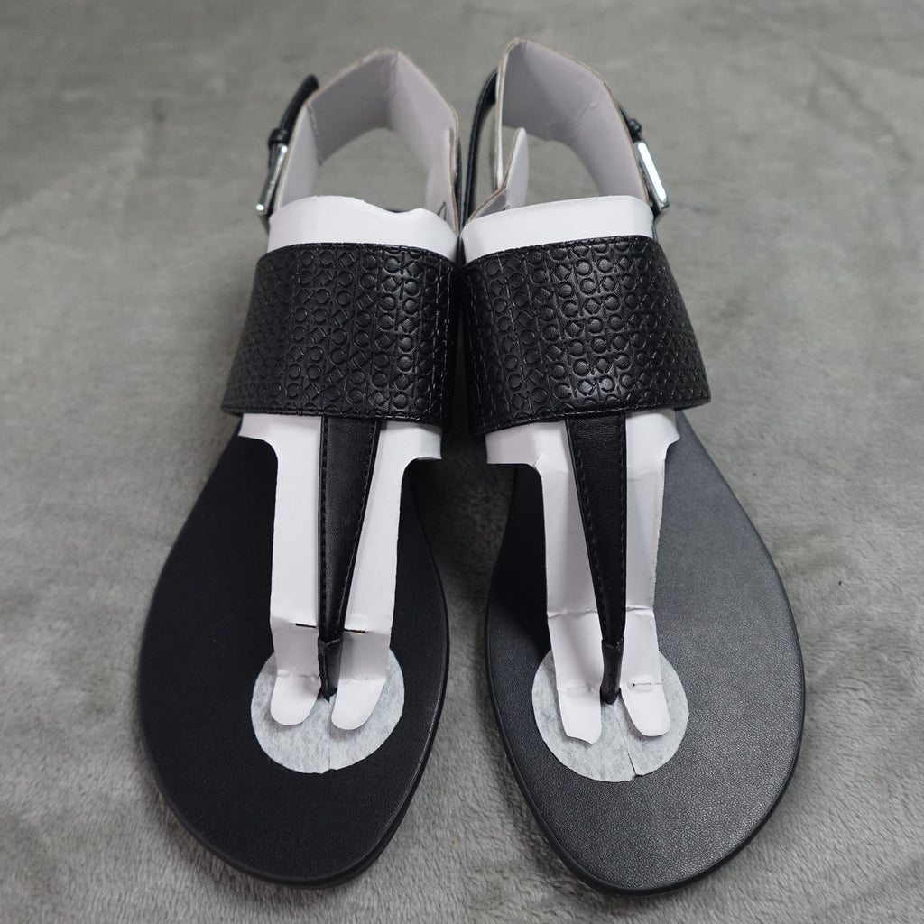 Calvin Klein Brokie2 6M womens sandals