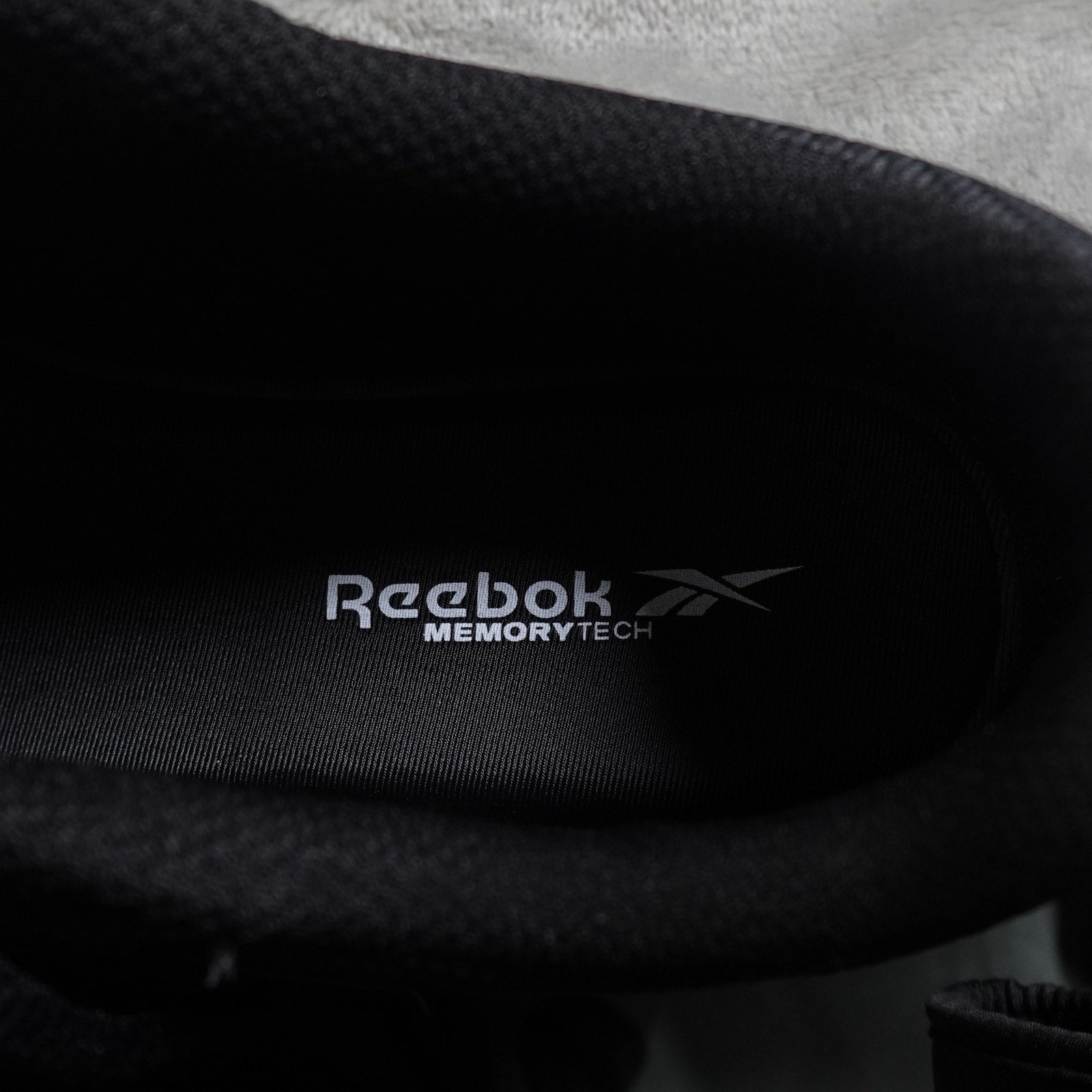 Reebok Guide 3.0 Work Performance Cross Trainer RB3500 Men's 11M Black NEW
