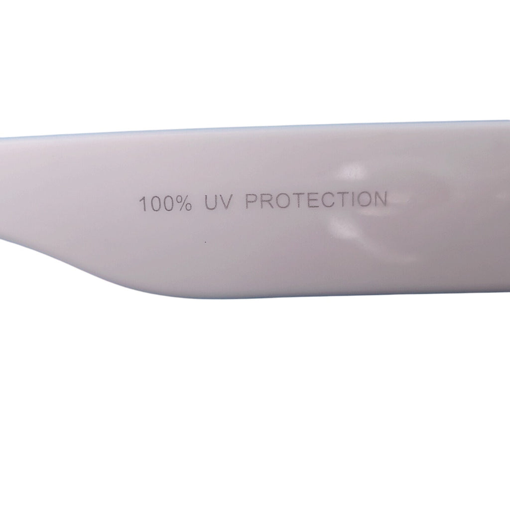 Ed Hardy Love Kills Slowly Collection Sunglasses UV Protective Pink Exhibition