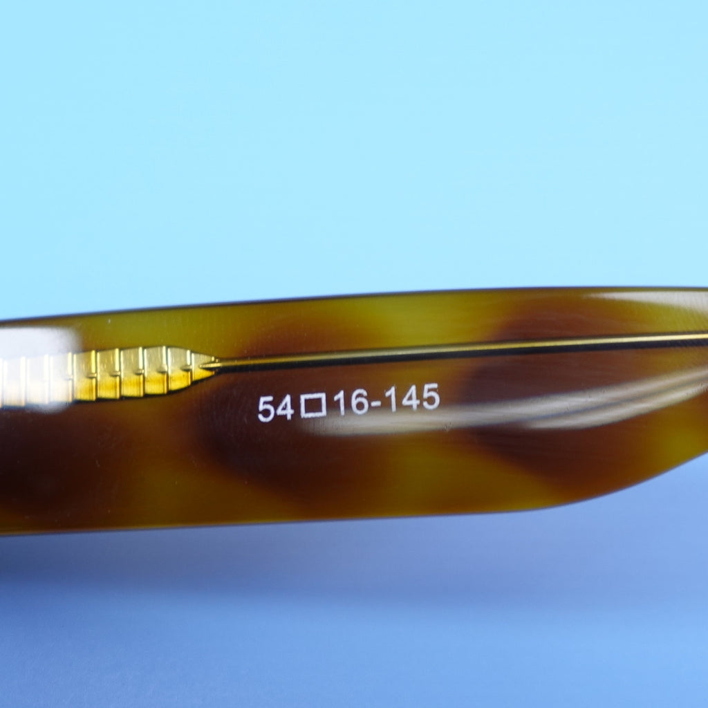 Rebecca Minkoff Soraya Sunglasses Brown tortoiseshell 100% UV Protection