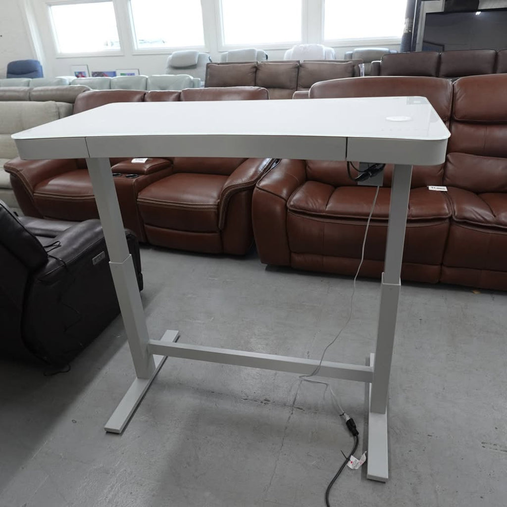 Tresanti Adjustable Height Sit/Stand Tech Desk SALE