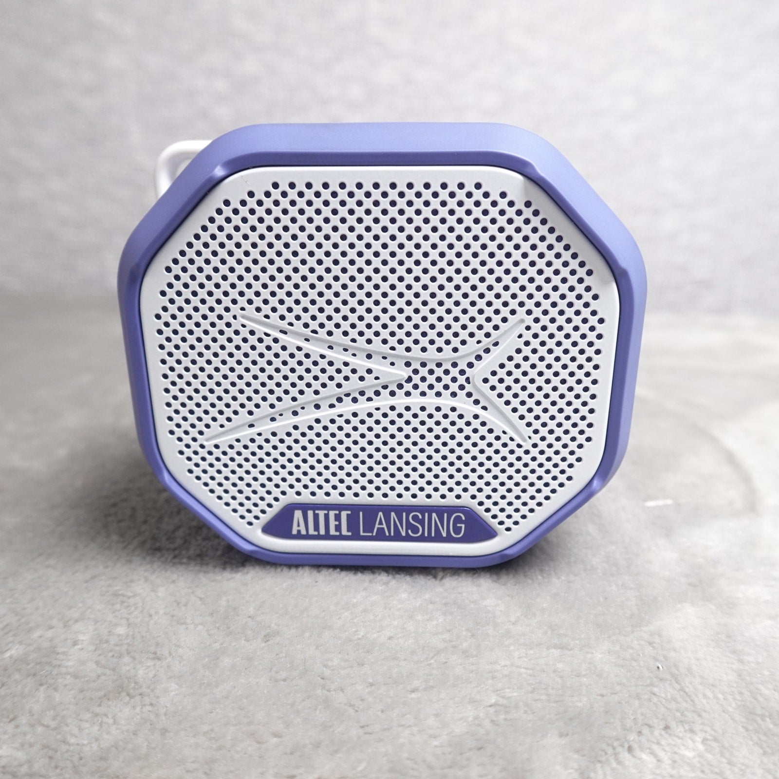 Altec Lansing HydraTrek EverythingProof Wireless Speaker NEW
