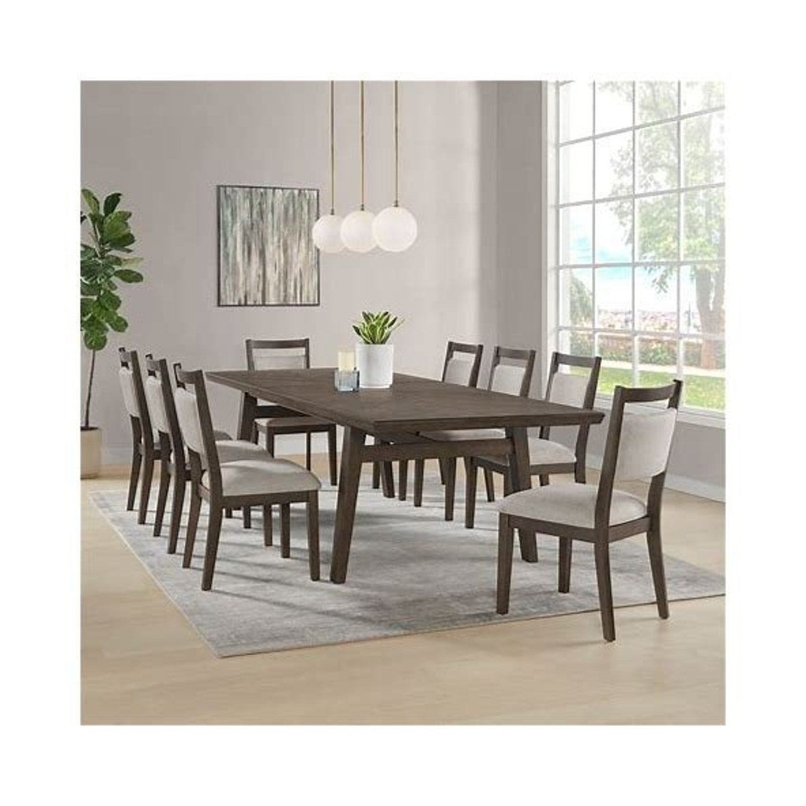 Thomasville Anacortes Dining Table (Scratch & Dent)