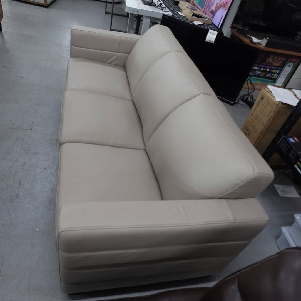 Del Mar Sofa - Tan