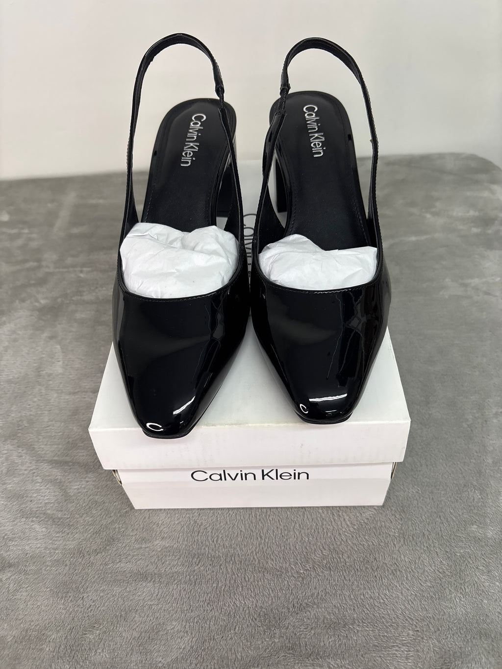 Calvin Klein