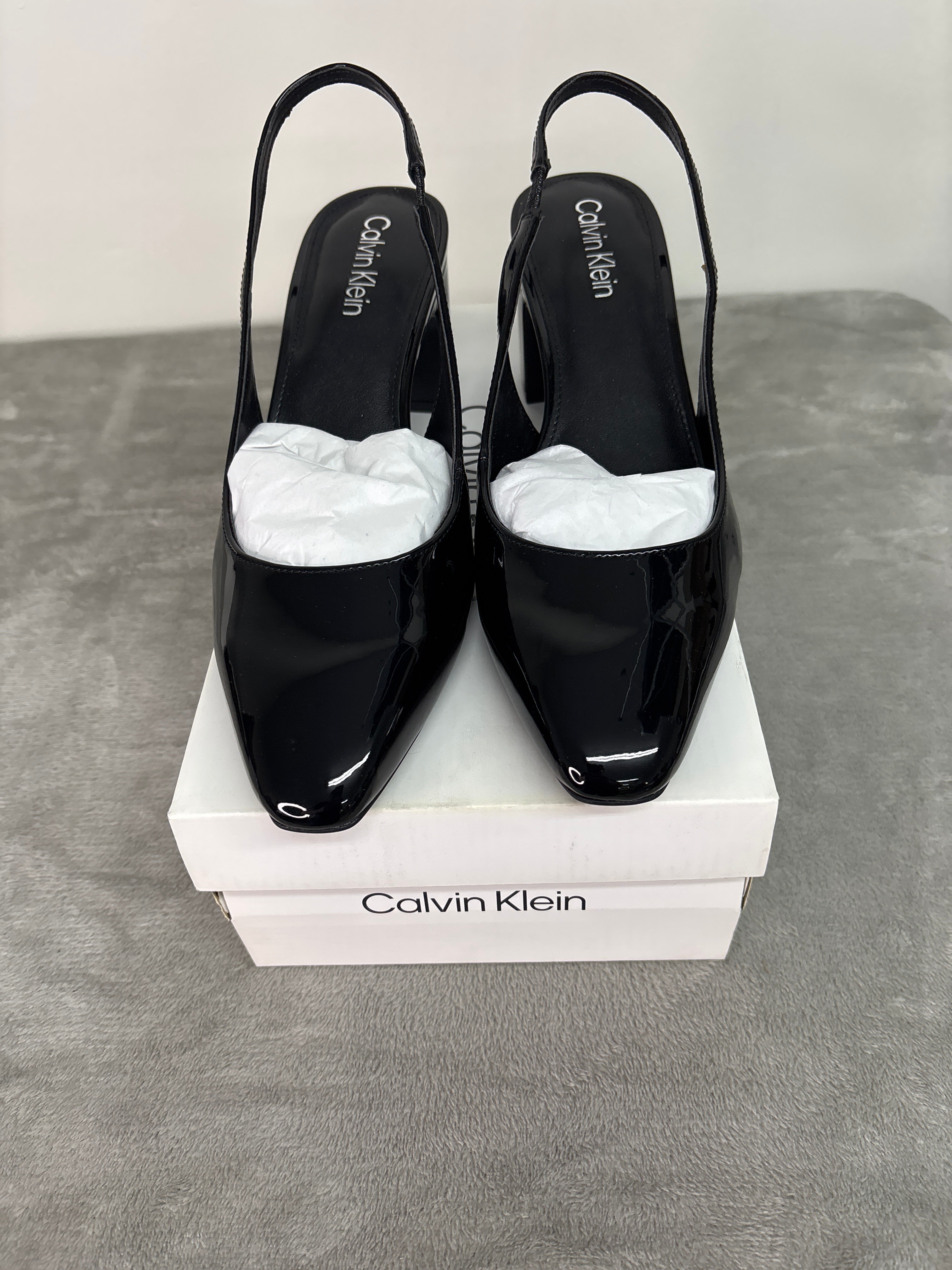 Calvin Klein