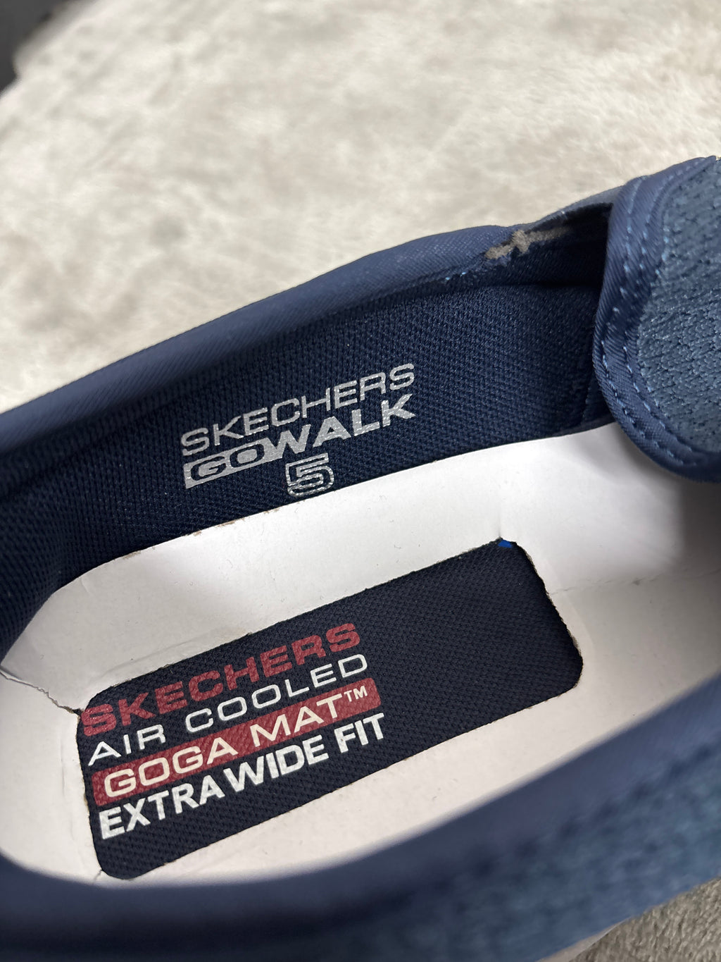 Skechers Go walk 5