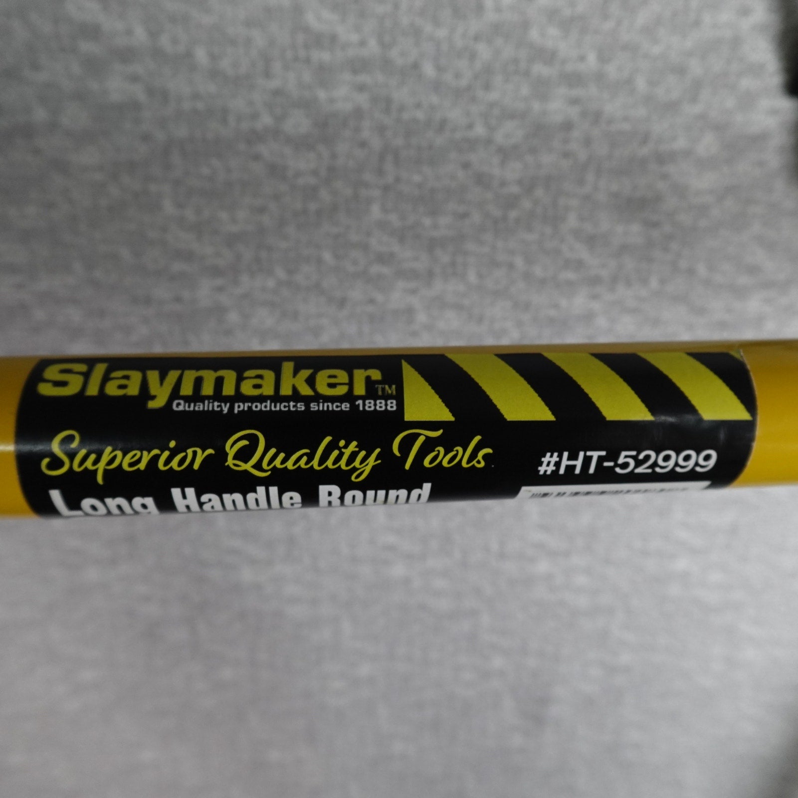 Slaymaker 14 Tine Bow Head Rake