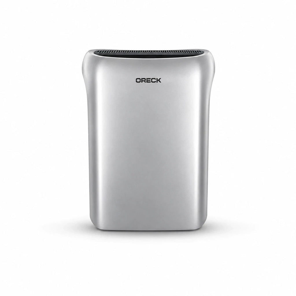 Oreck Air Response Purifier WK16002PC 276 SQ FT Air Purifier for Large Rooms