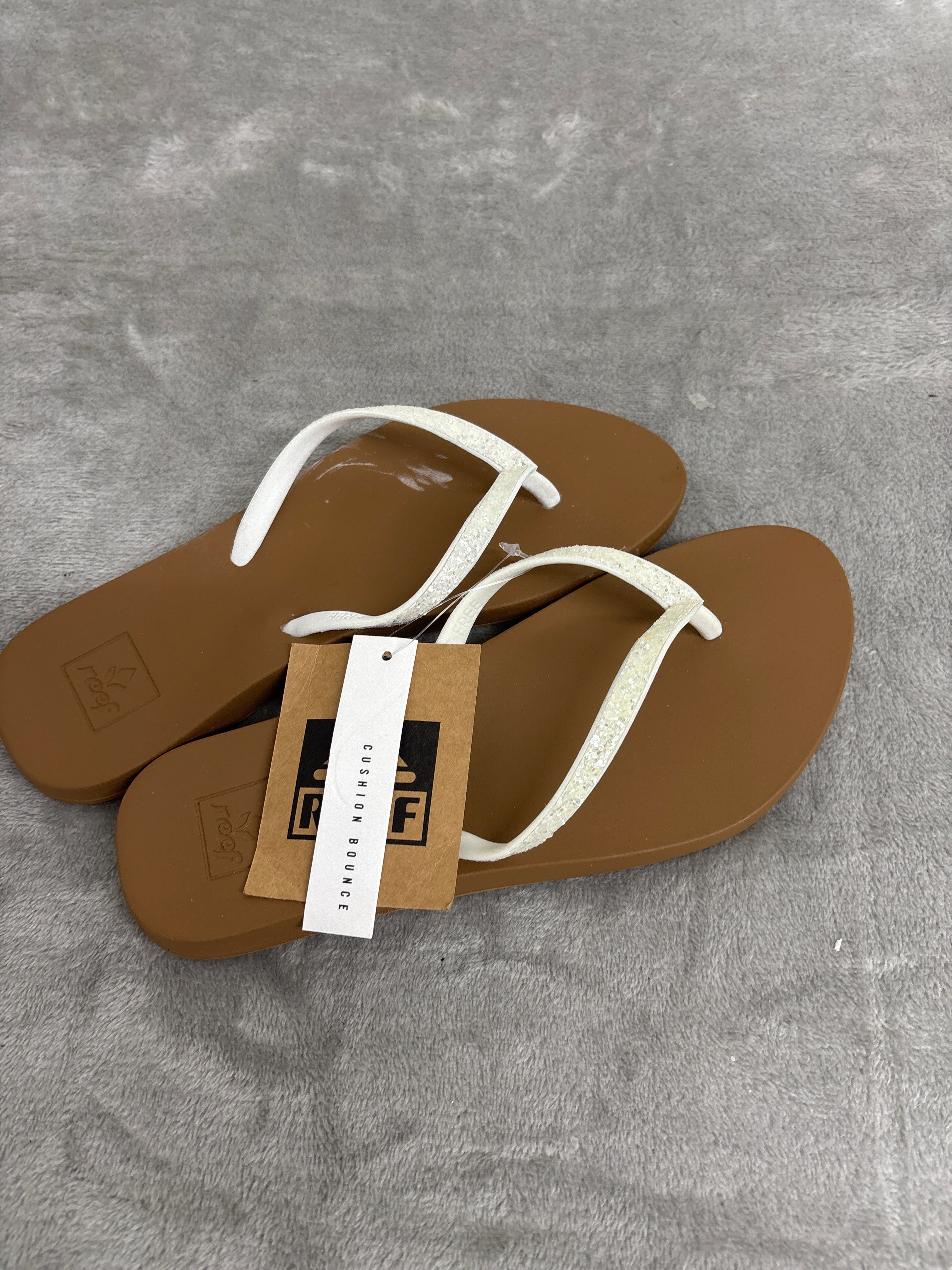 Reef flip flops Sandals