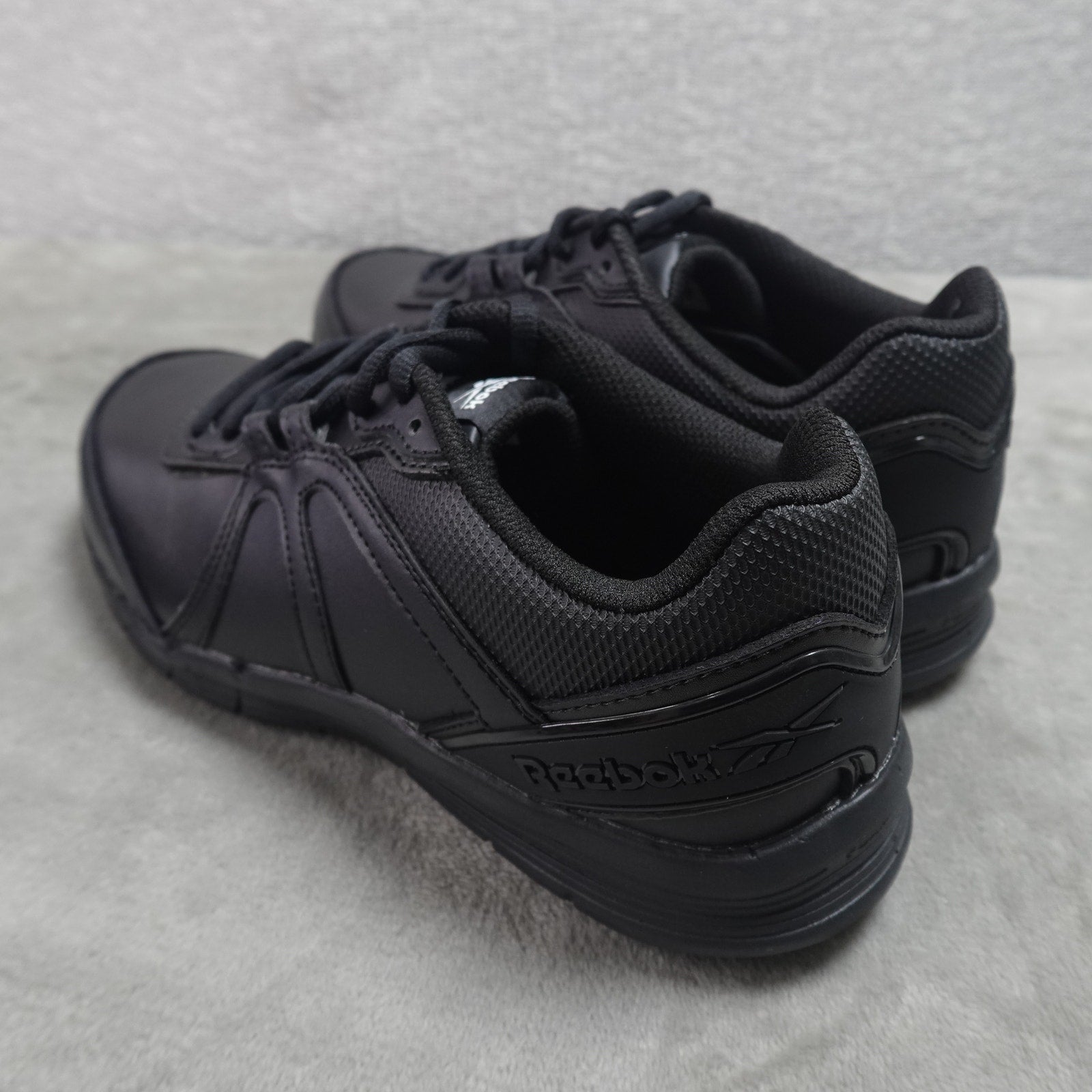 Reebok Guide 3.0 Work Performance Cross Trainer RB3500 Men's 11M Black NEW