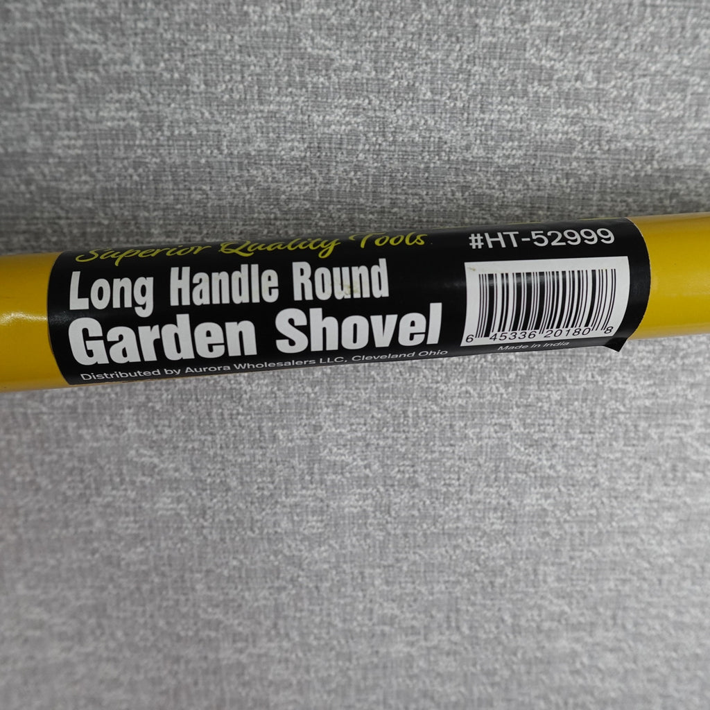 Slaymaker Garden Shovel