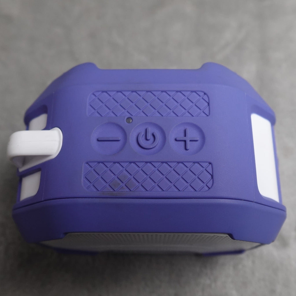 Altec Lansing HydraTrek EverythingProof Wireless Speaker NEW