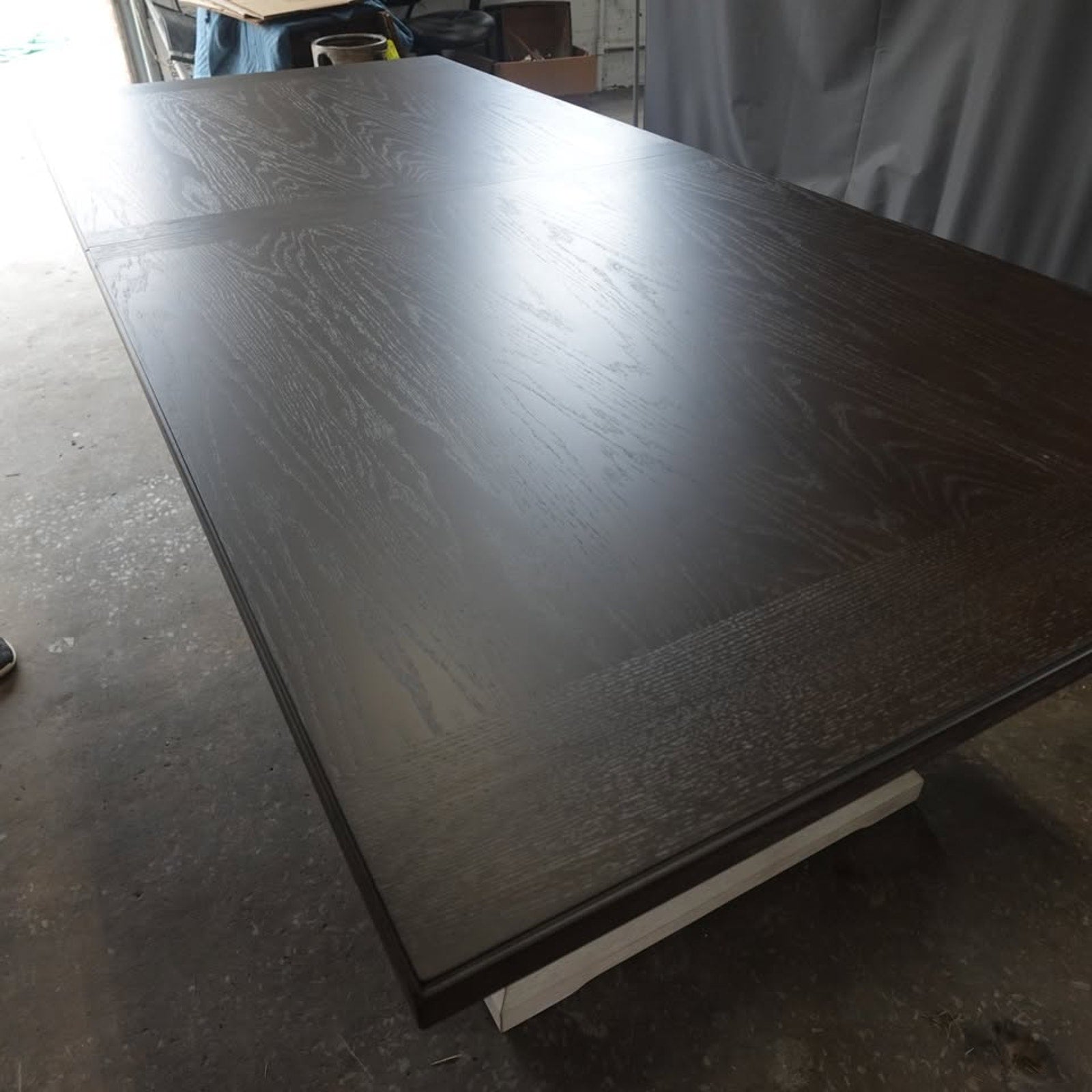 New Port Dining Table (Table Only)