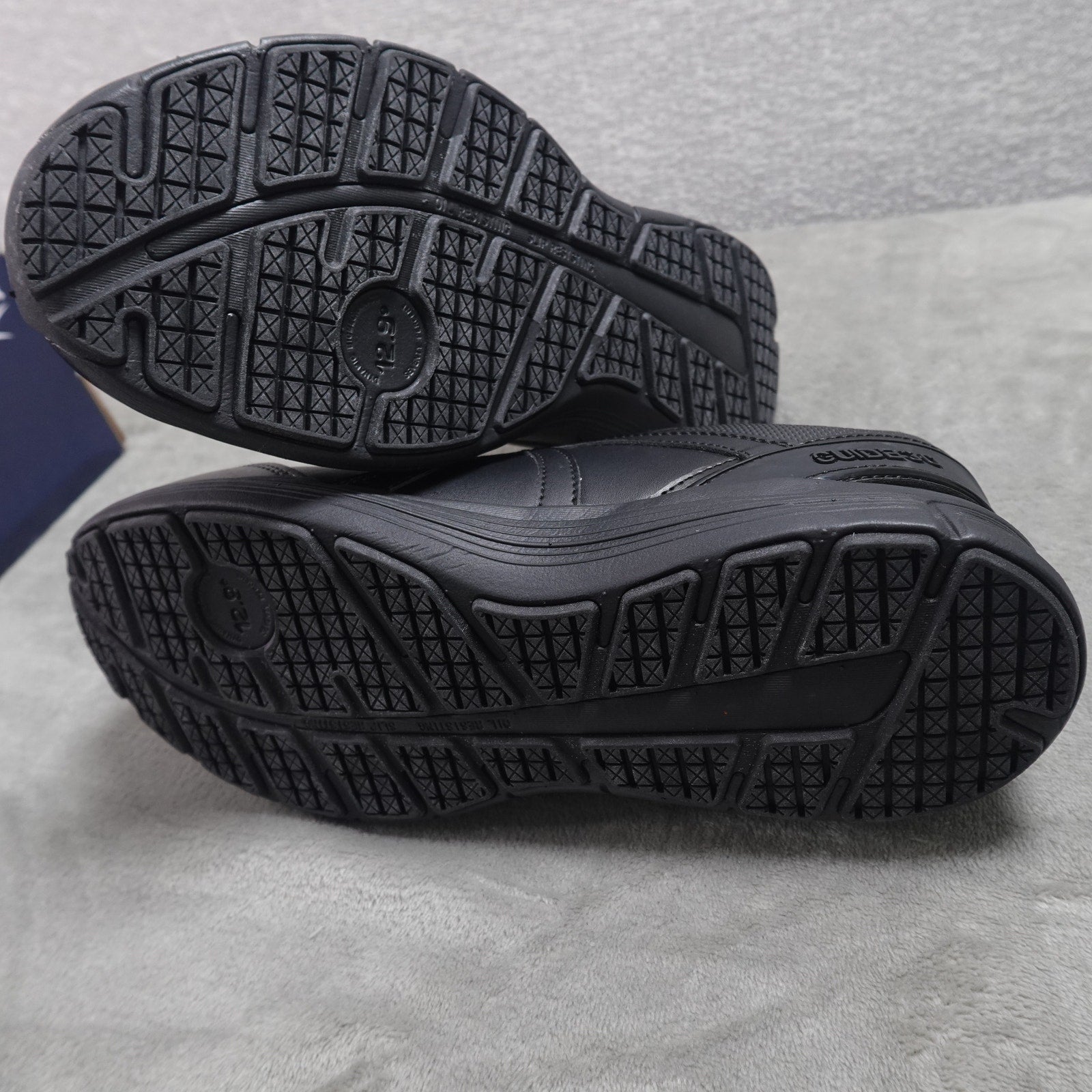 Reebok Guide 3.0 Work Performance Cross Trainer RB3500 Men's 11M Black NEW