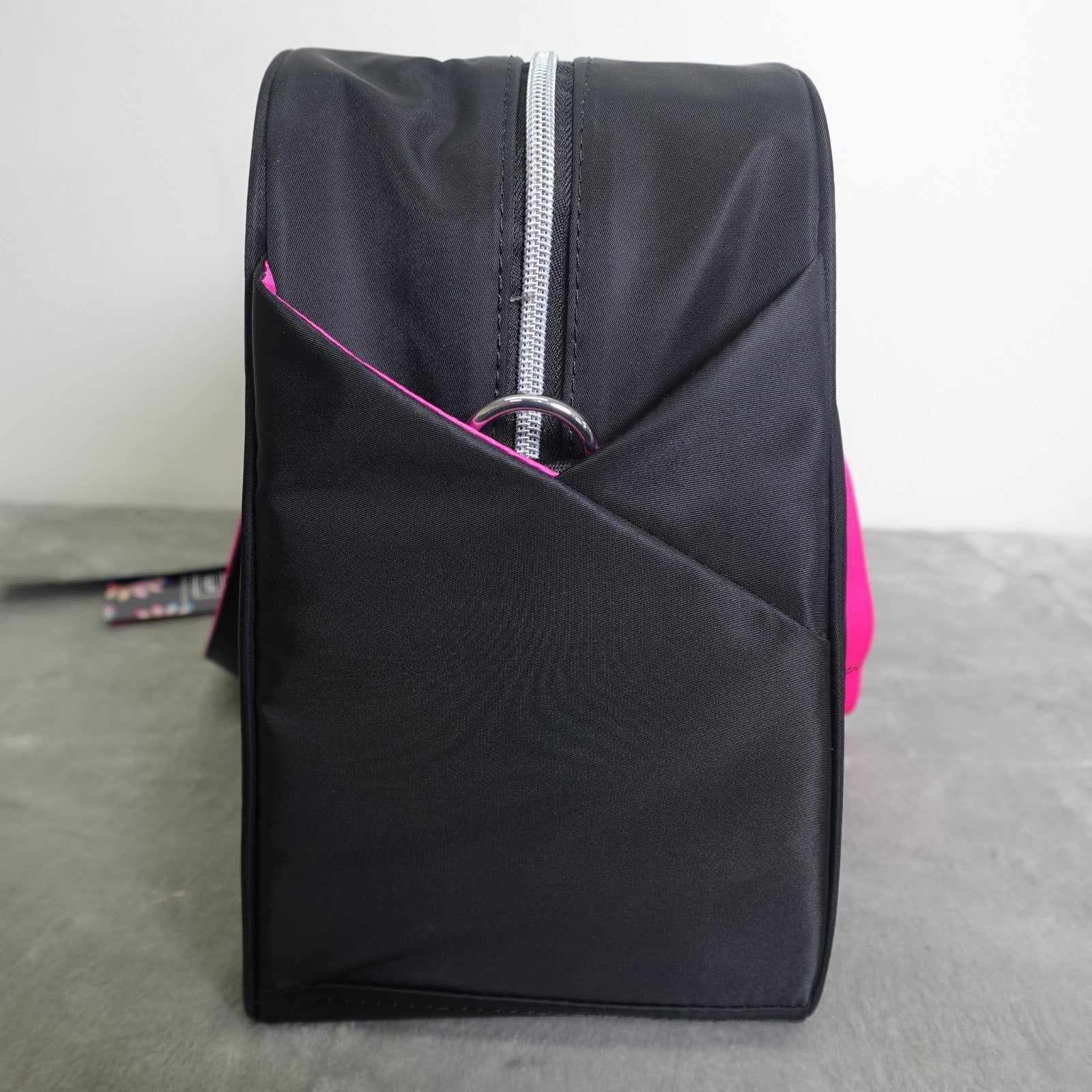 Sarah Jessica Parker Convertible RFID Weekender Bag with Removable Strap