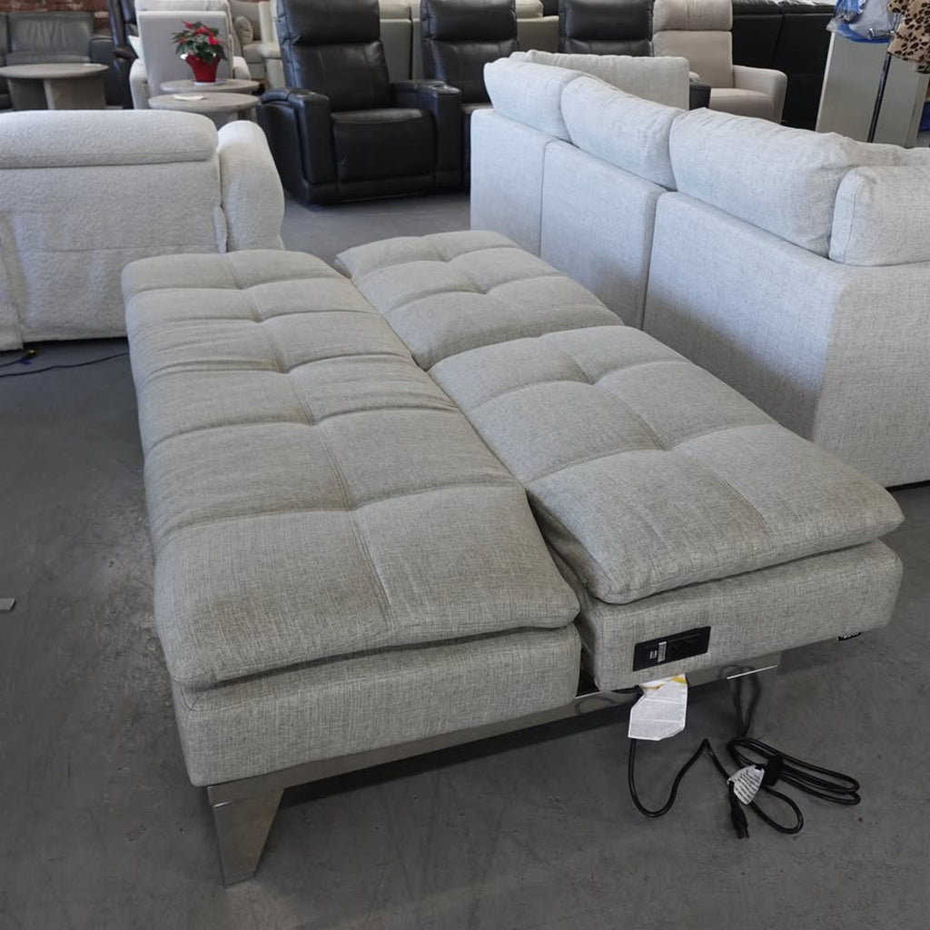 Couch Bed Futon Parker Euro Lounger