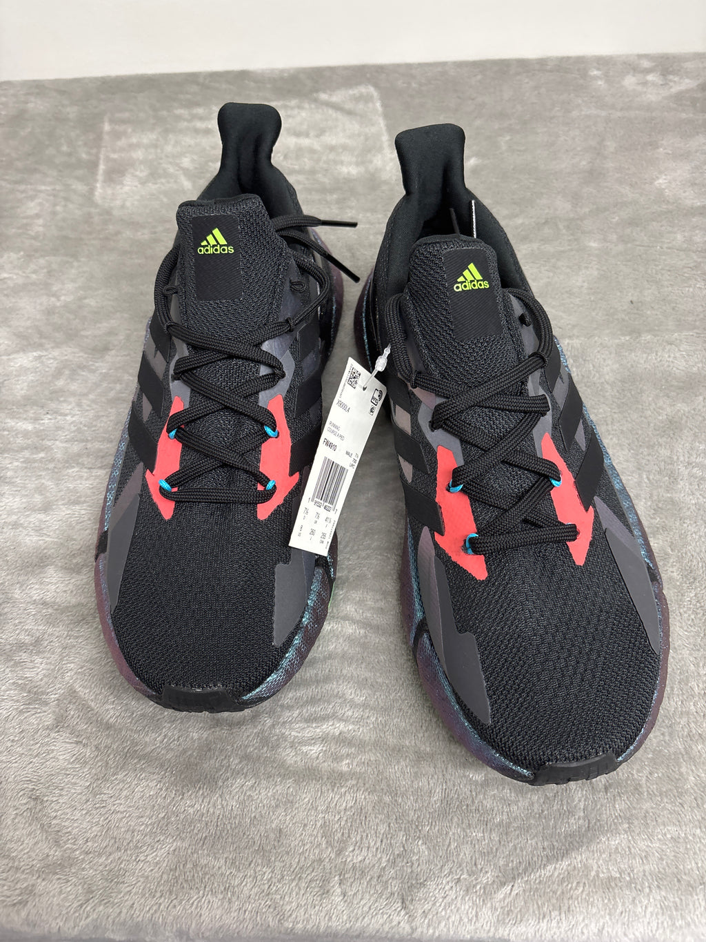 Adidas X900L sneakers