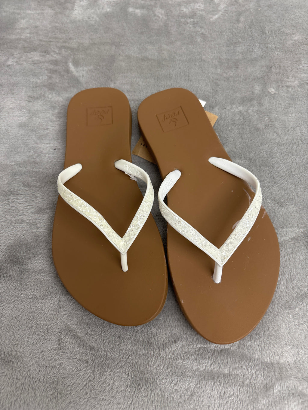 Reef flip flops Sandals