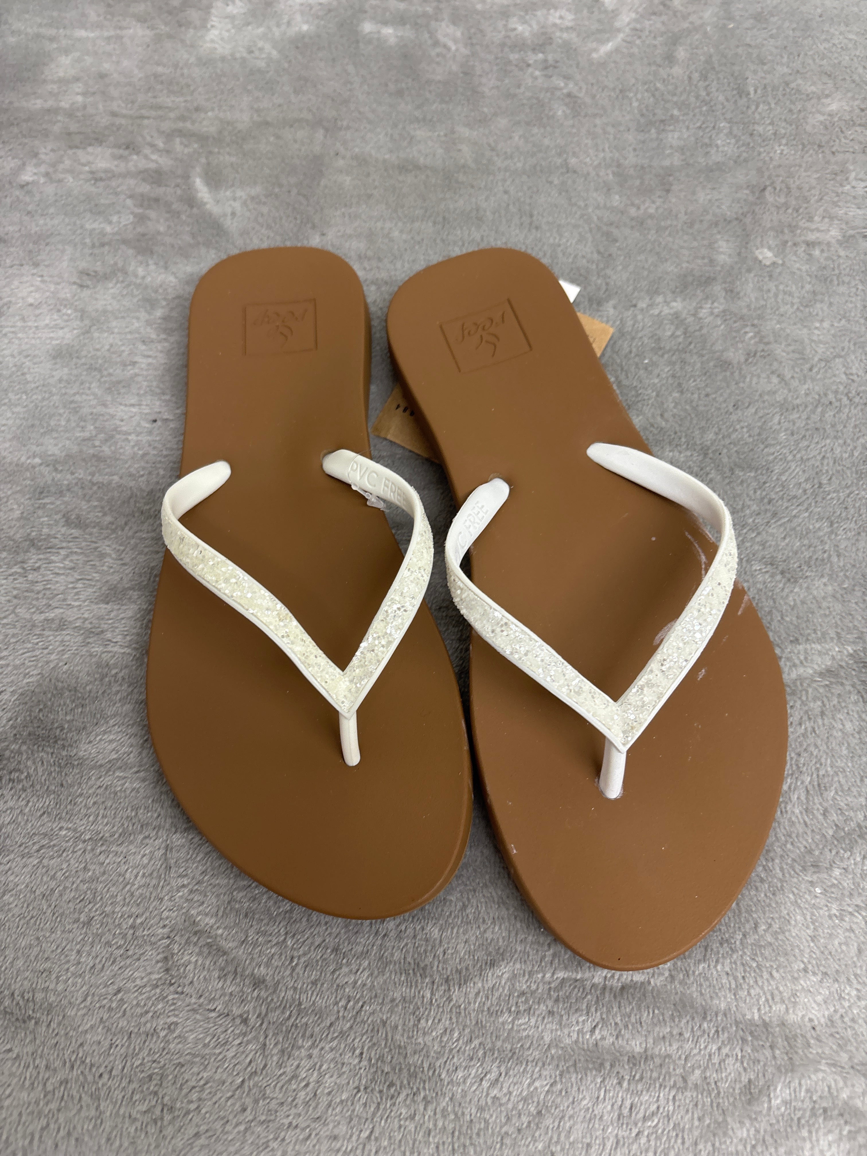 Reef flip flops Sandals