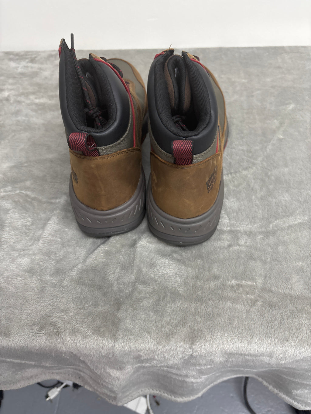 Kodiak mkt1 Canada boots