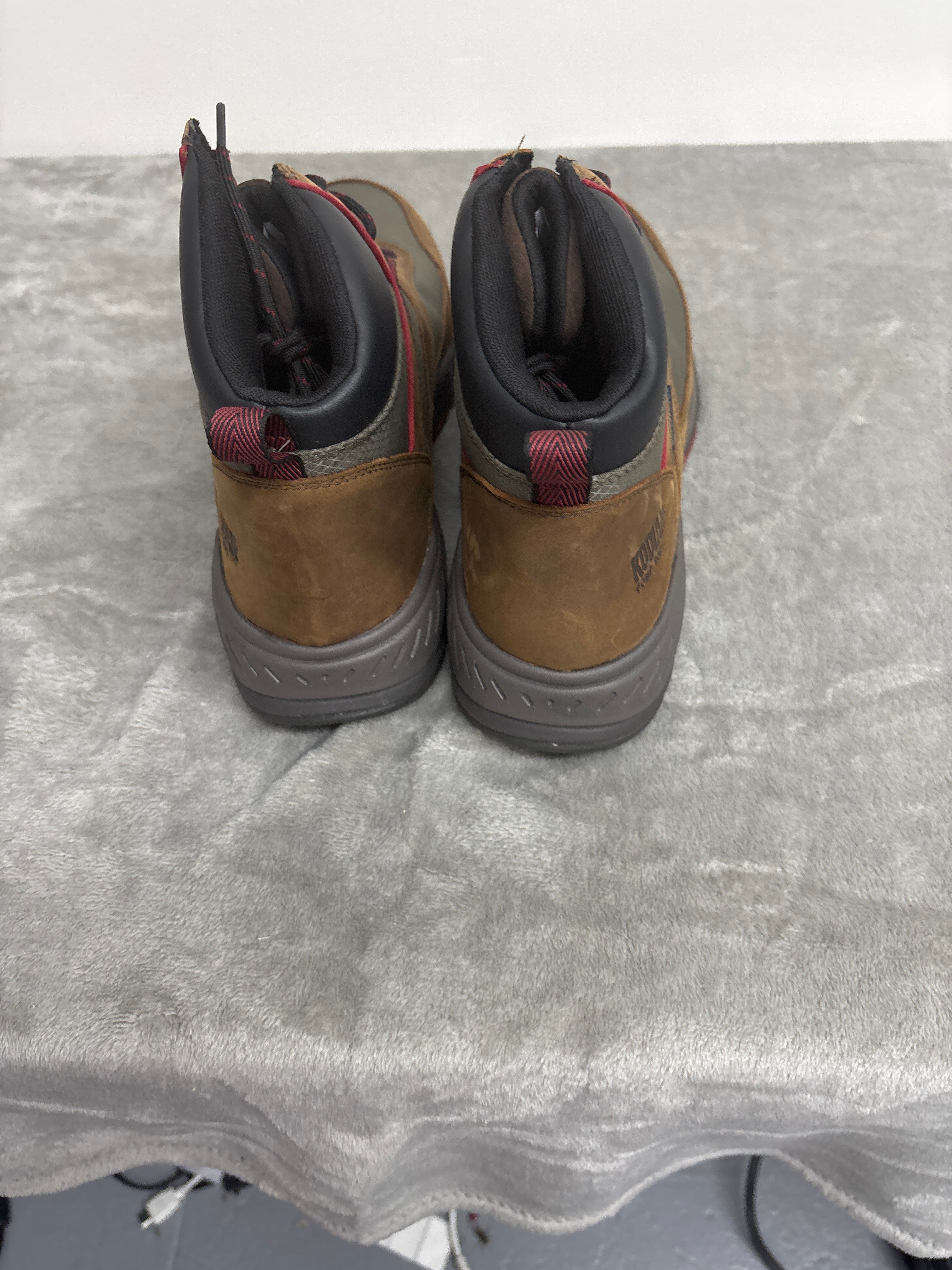 Kodiak mkt1 Canada boots