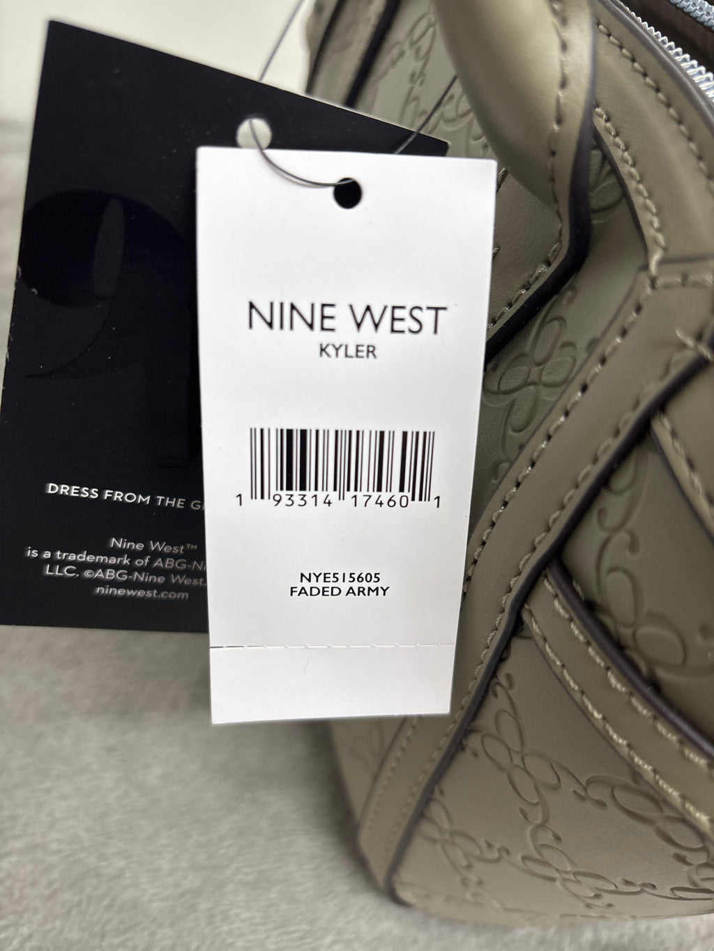 Nine West Kyler